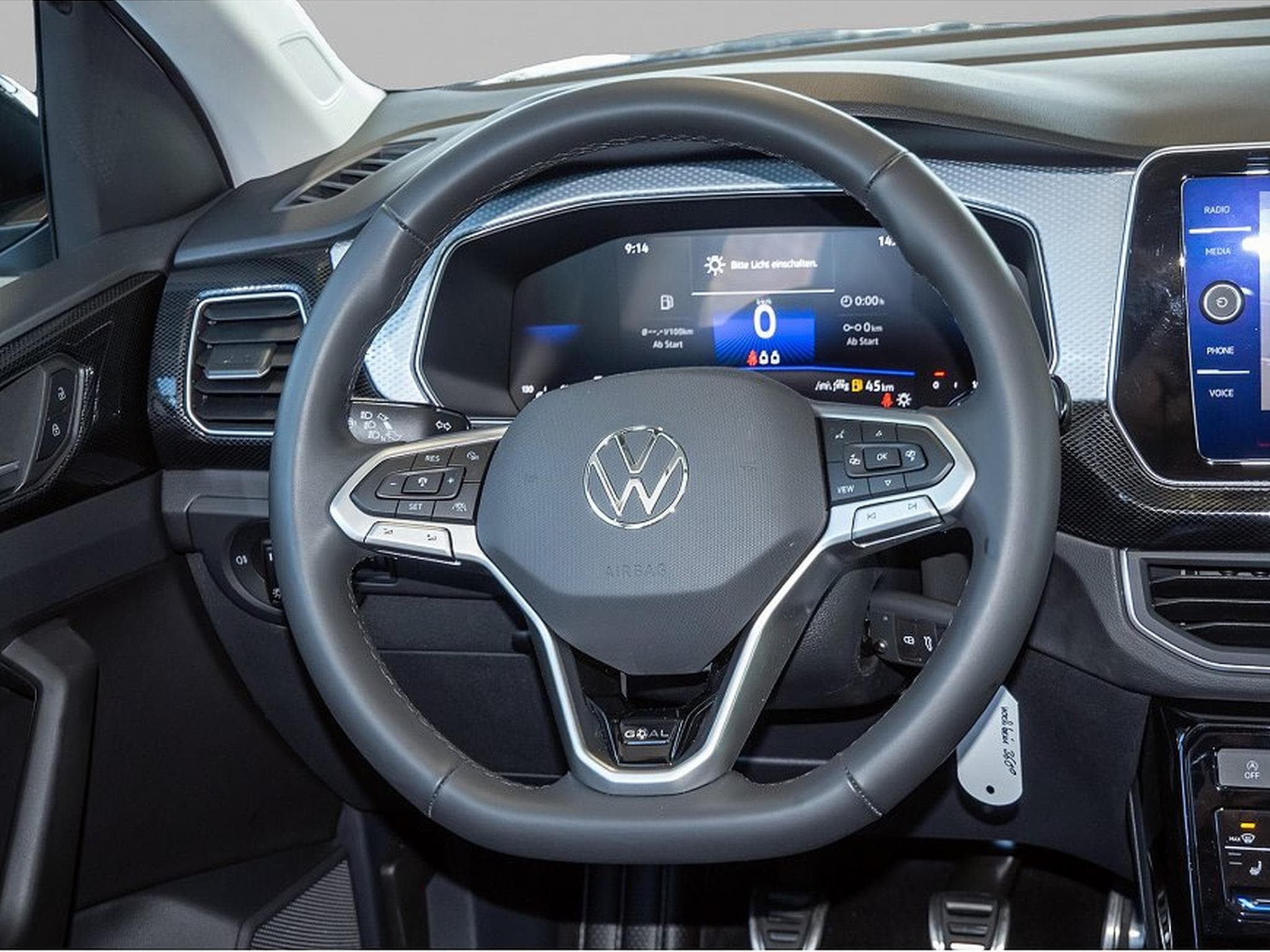 VW T-Cross (2025) - Photo 6