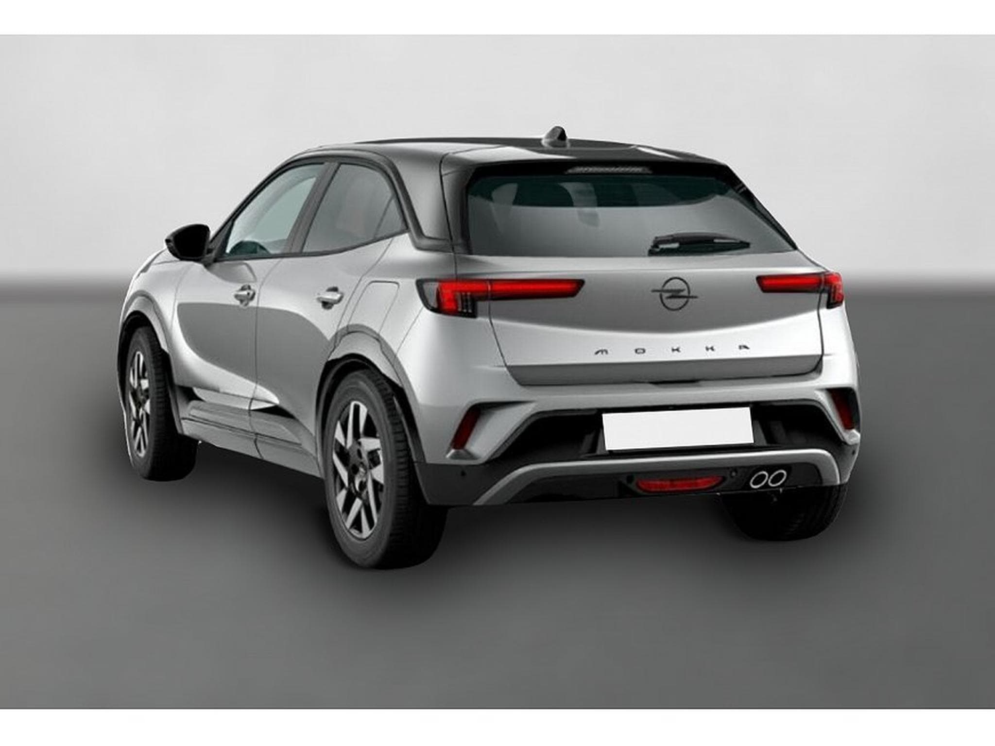 Opel Mokka (2026) - Photo 3