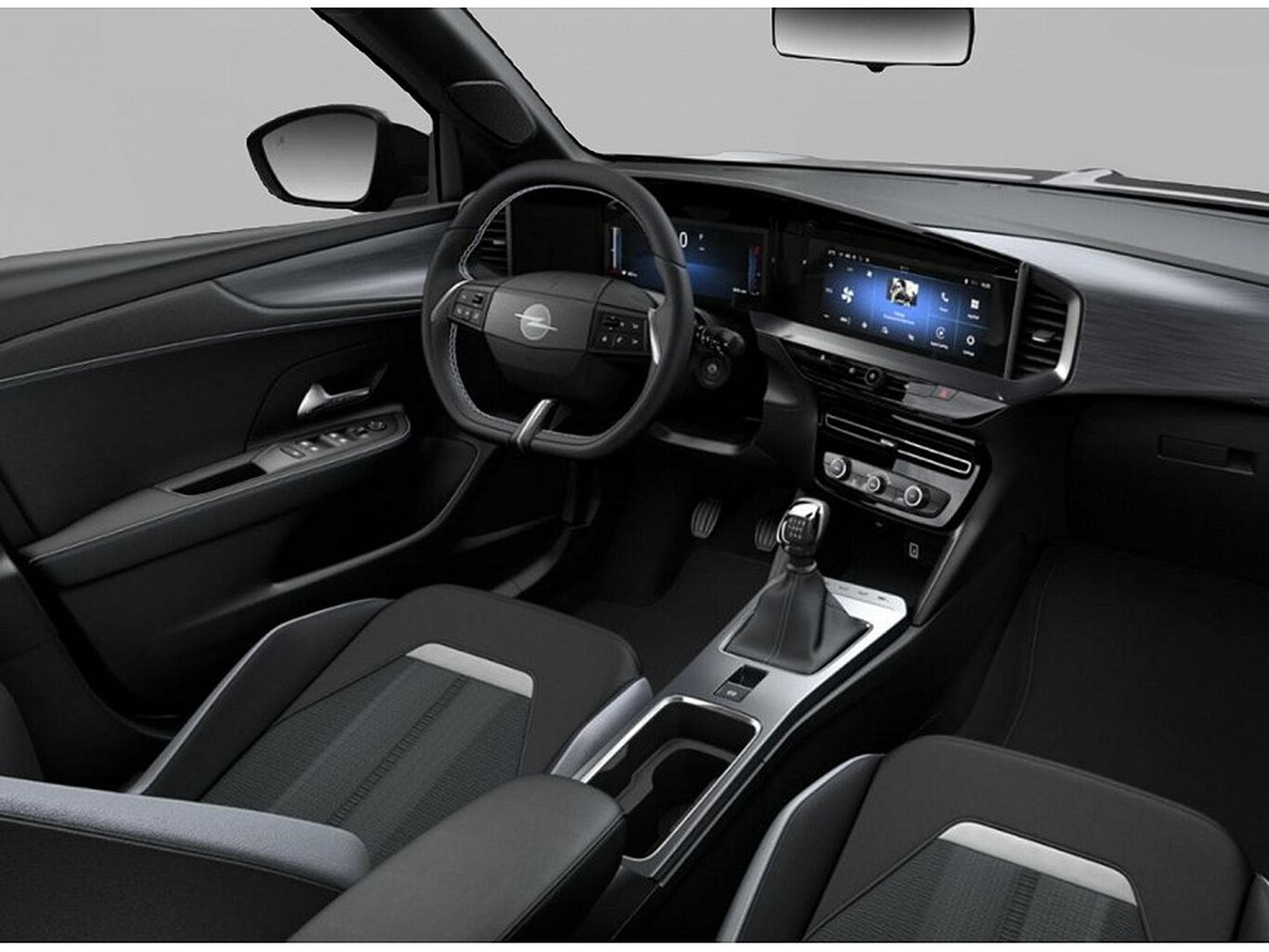 Opel Mokka (2026) - Photo 4