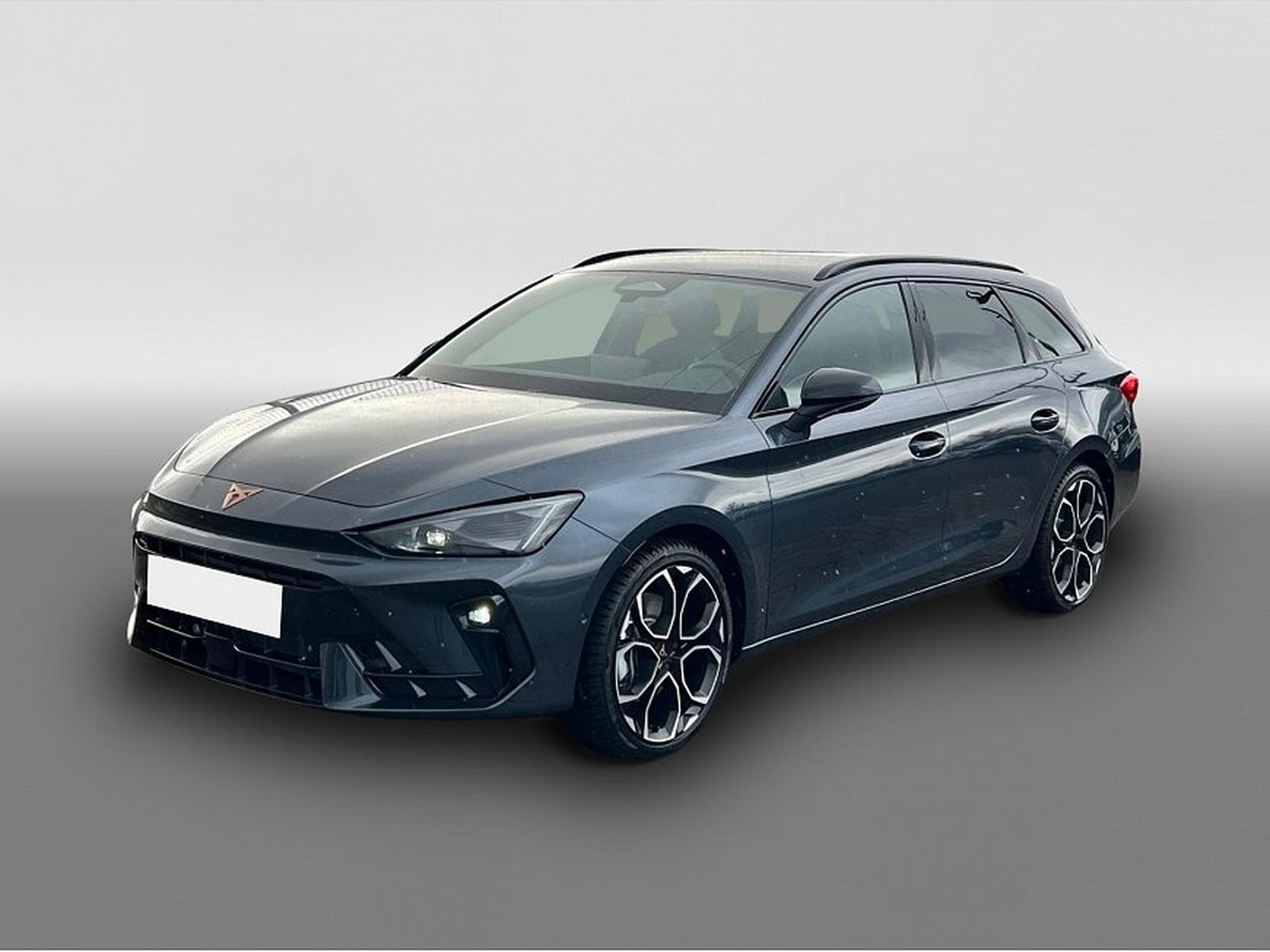 Cupra Leon (2026) - Foto 1