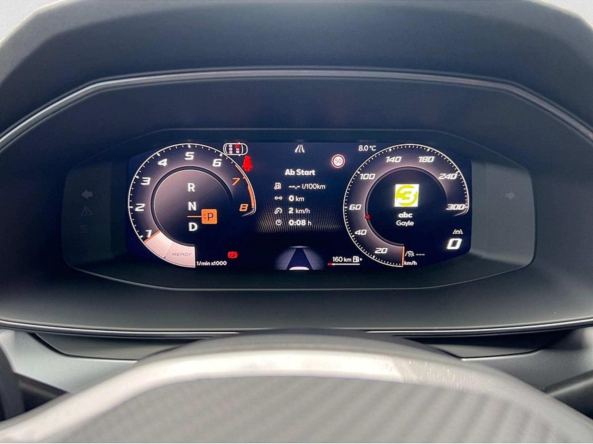 Cupra Leon (2026) - Foto 11