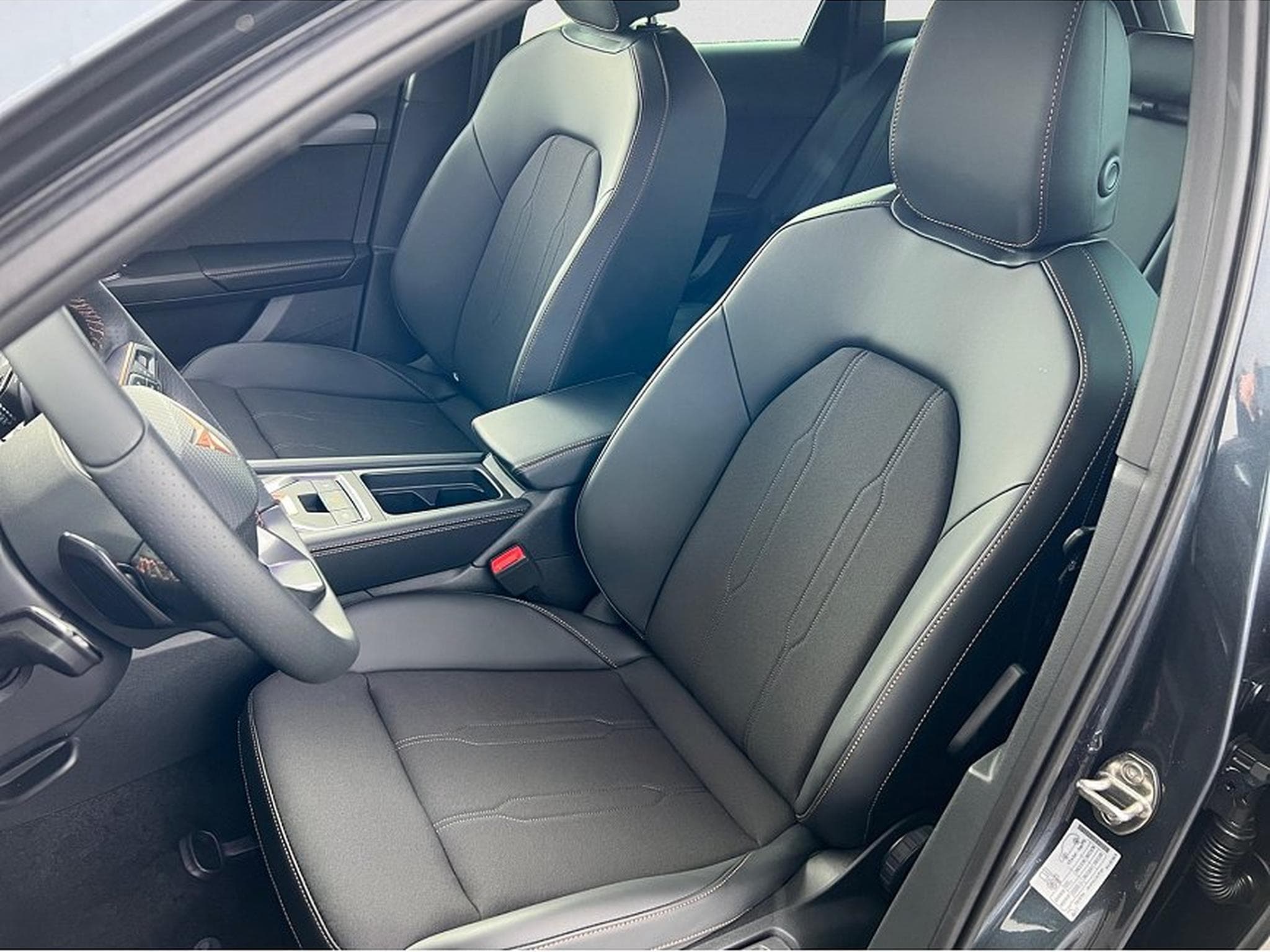 Cupra Leon (2026) - Foto 7