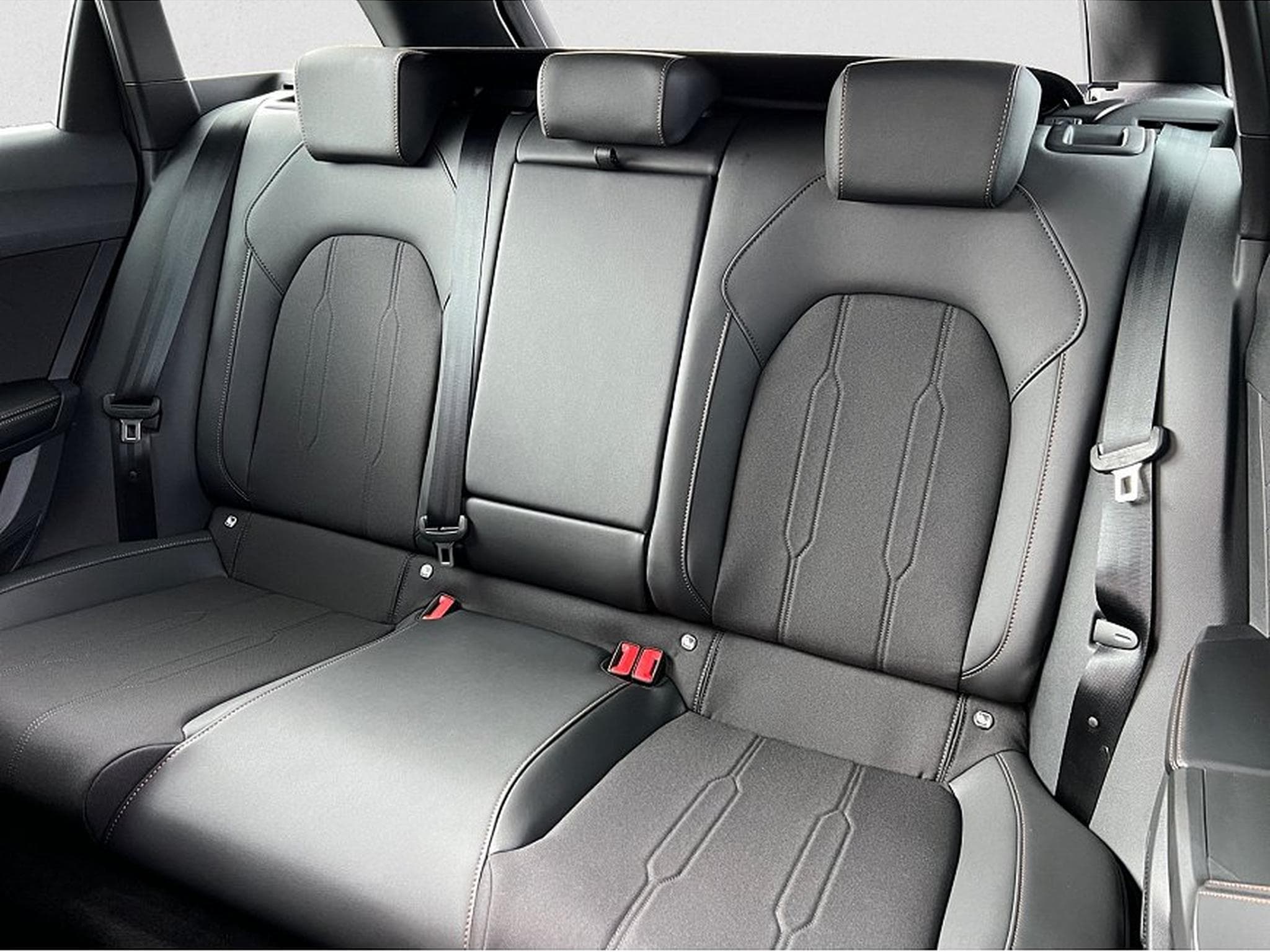 Cupra Leon (2026) - Foto 8