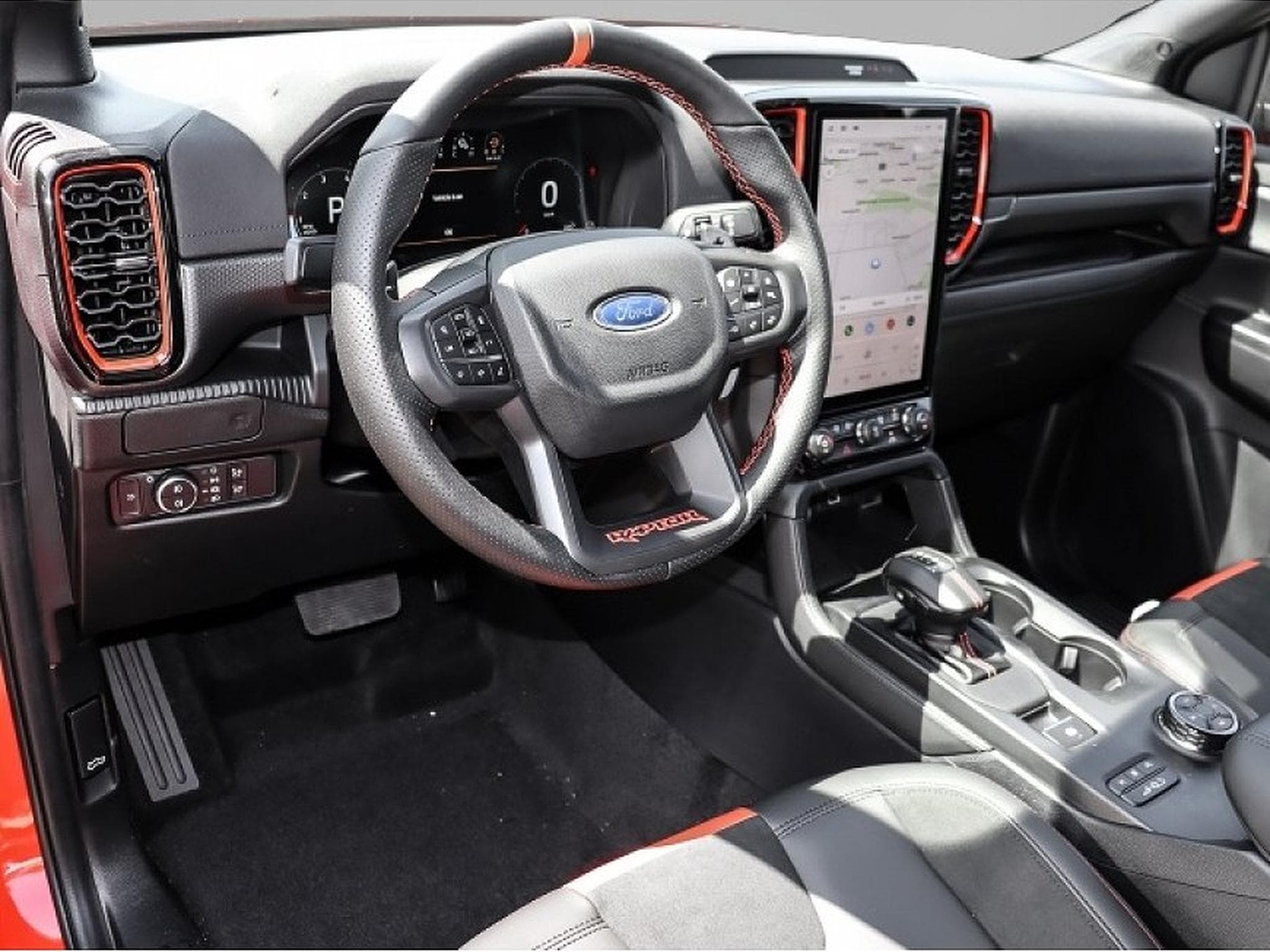 Ford Ranger (2025) - Photo 3