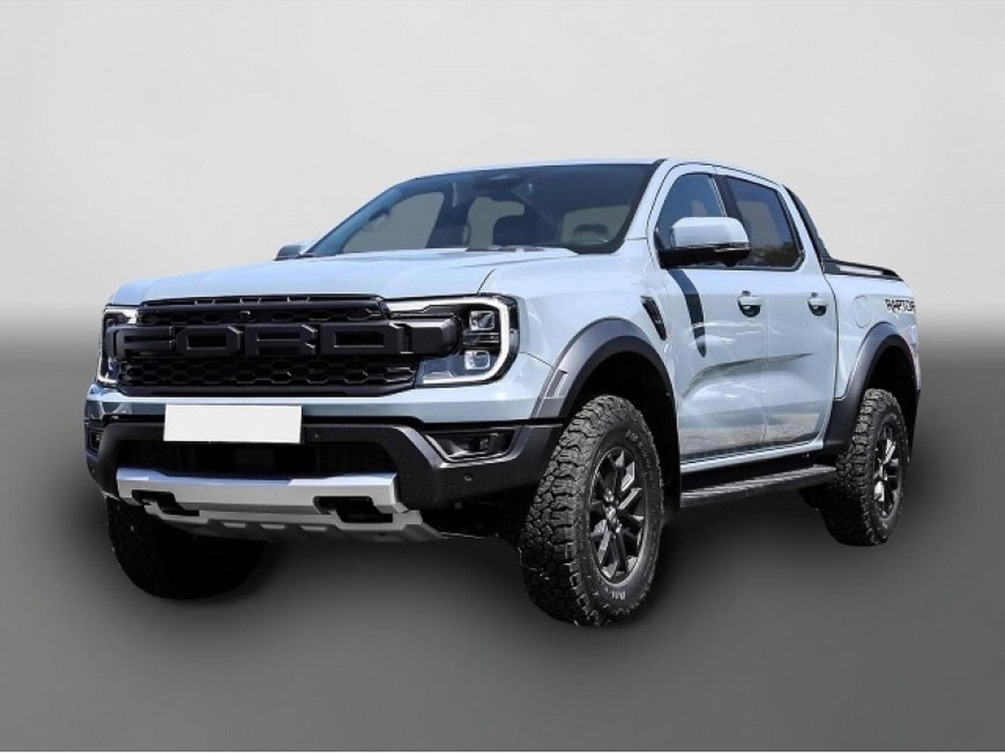 Ford Ranger (2025) - Photo 1