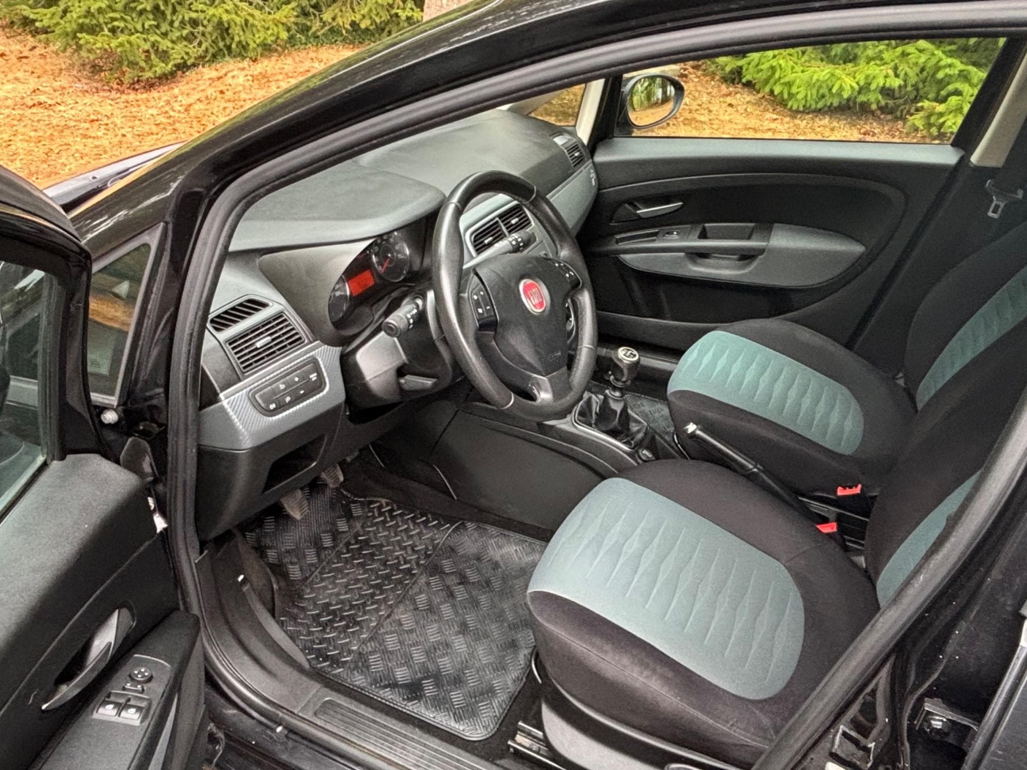 Fiat Punto Evo (2010) - Foto 7