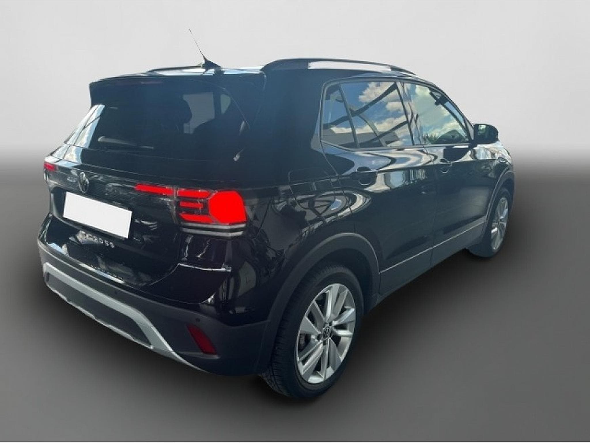 VW T-Cross (2026) - Photo 3