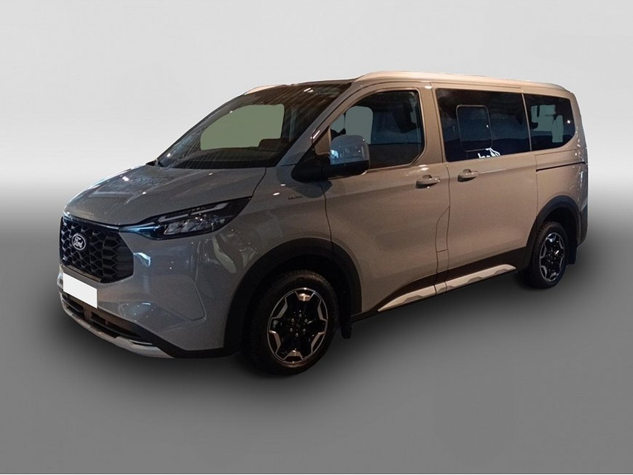 Ford Tourneo (2026) - Photo 2