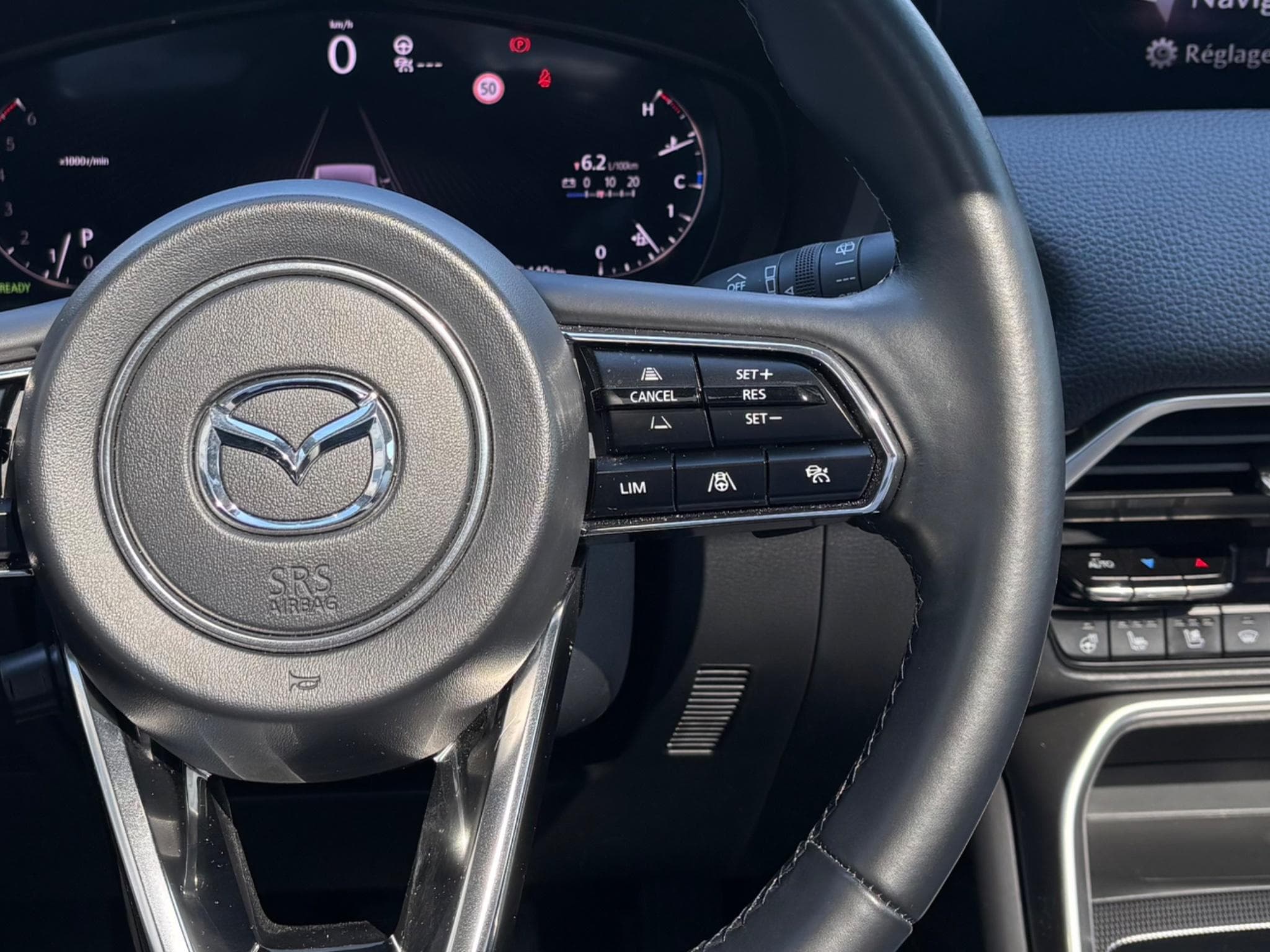 Mazda CX-60 Homura (2024) - Foto 11