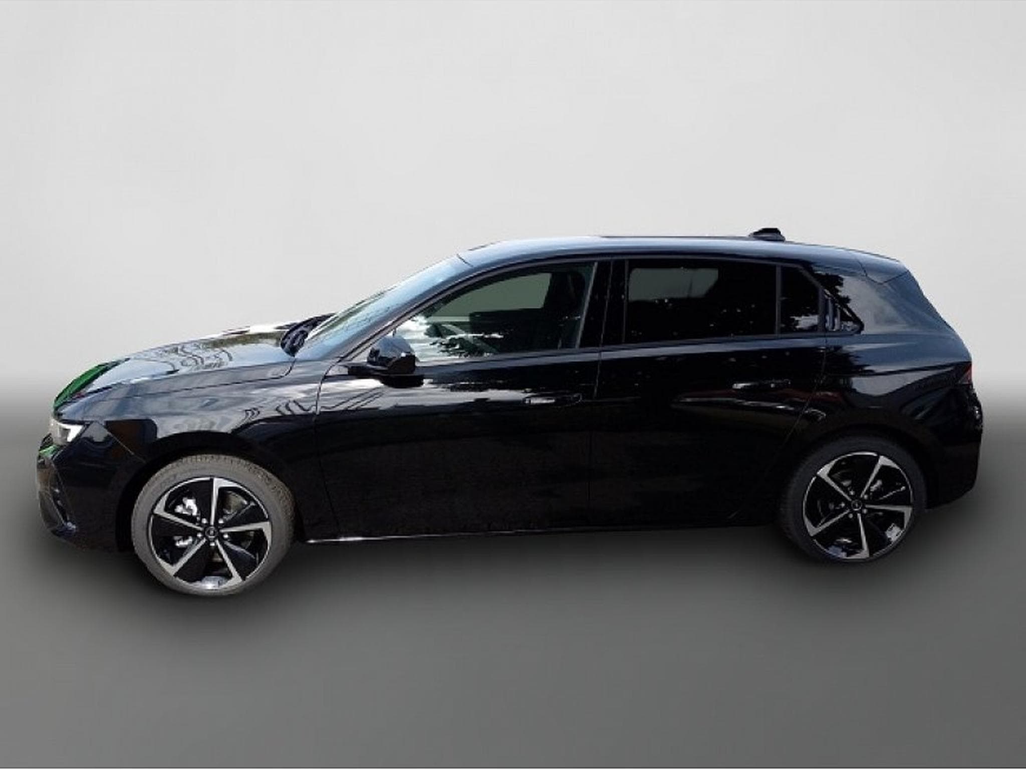 Opel Astra (2024) - Photo 2