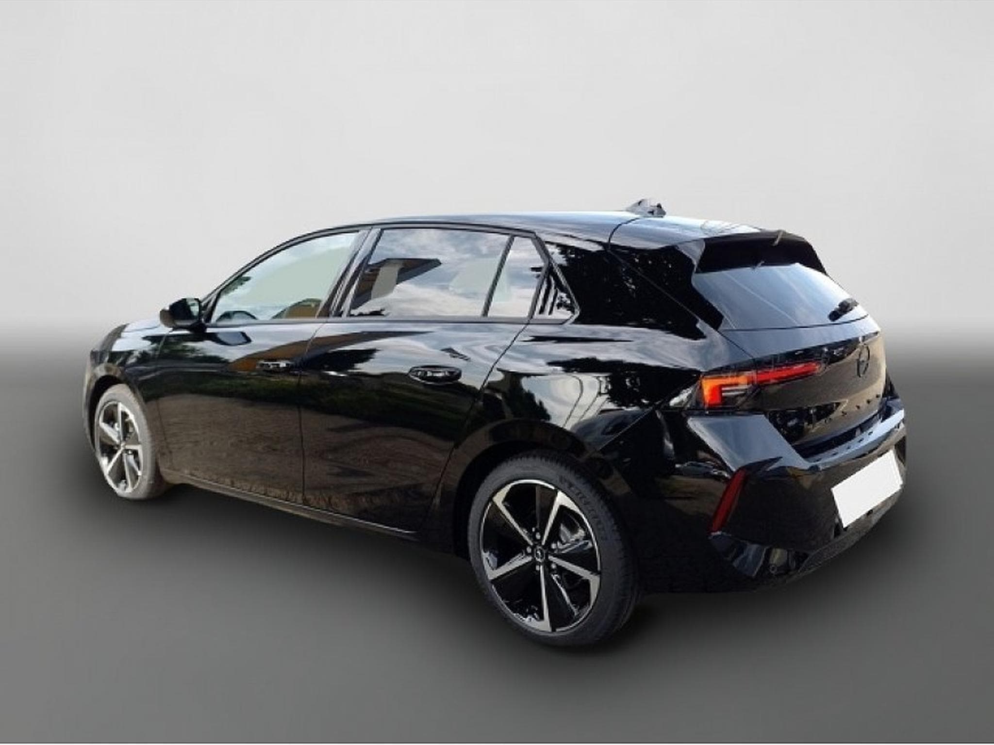 Opel Astra (2024) - Photo 3