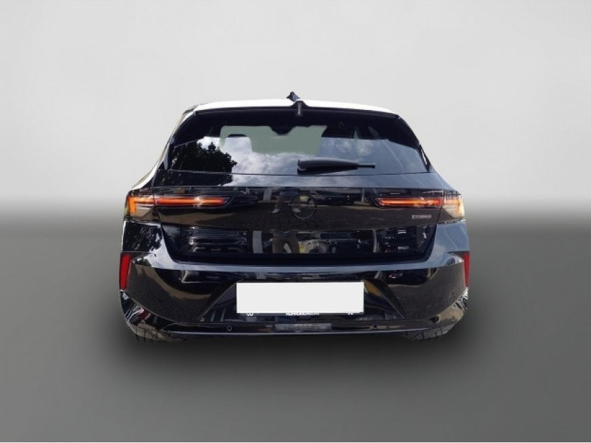 Opel Astra (2024) - Photo 4