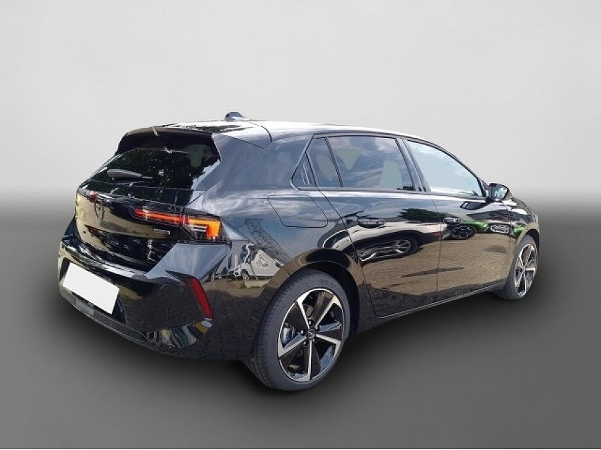Opel Astra (2024) - Photo 5