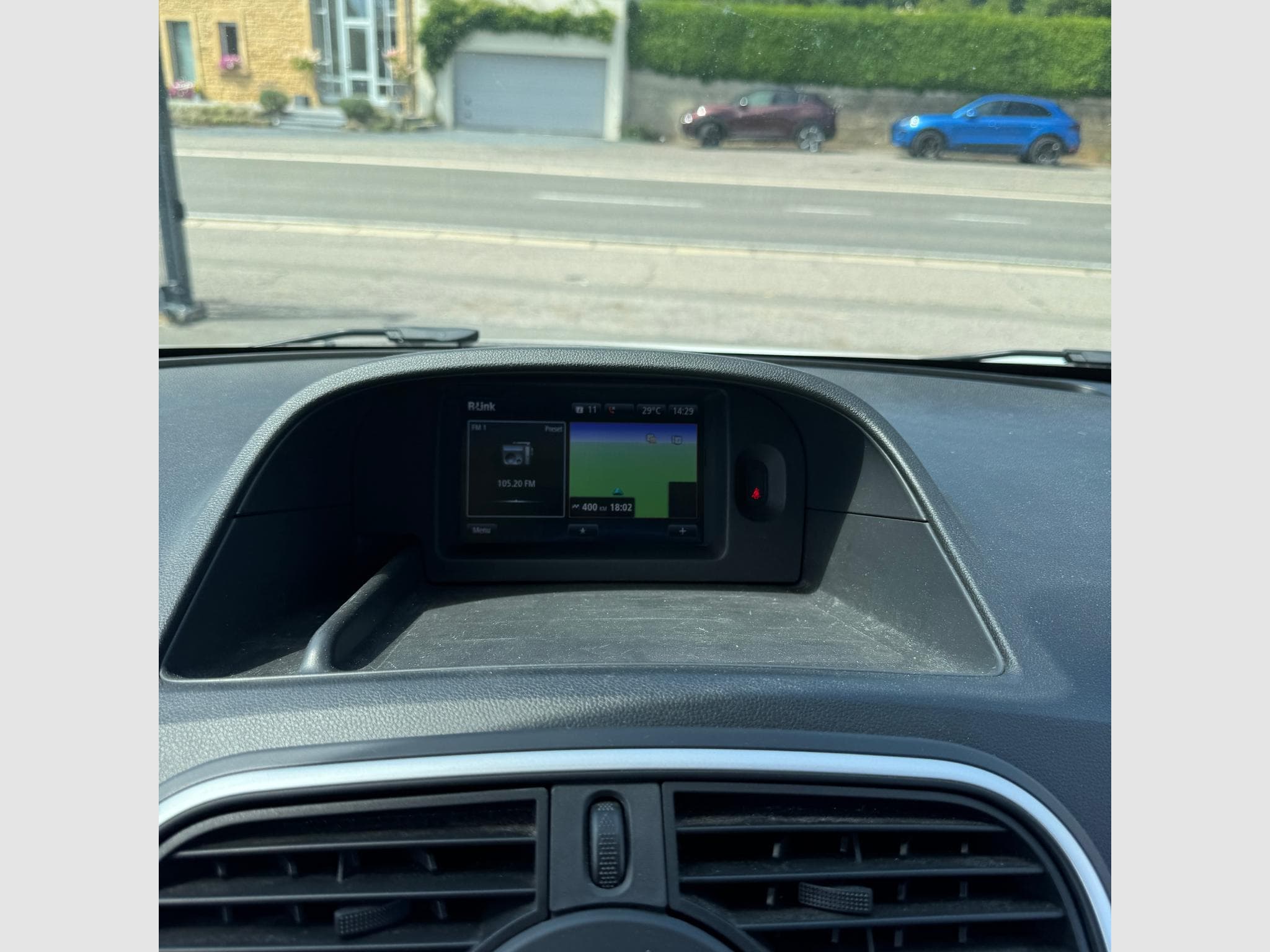 Renault Kangoo 1,5 DCI ENERGY (2020) - Foto 11