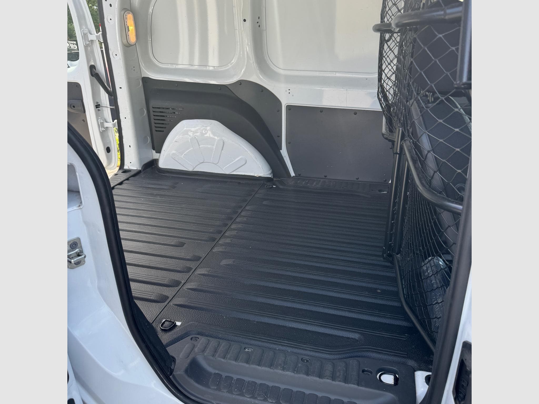 Renault Kangoo 1,5 DCI ENERGY (2020) - Foto 6