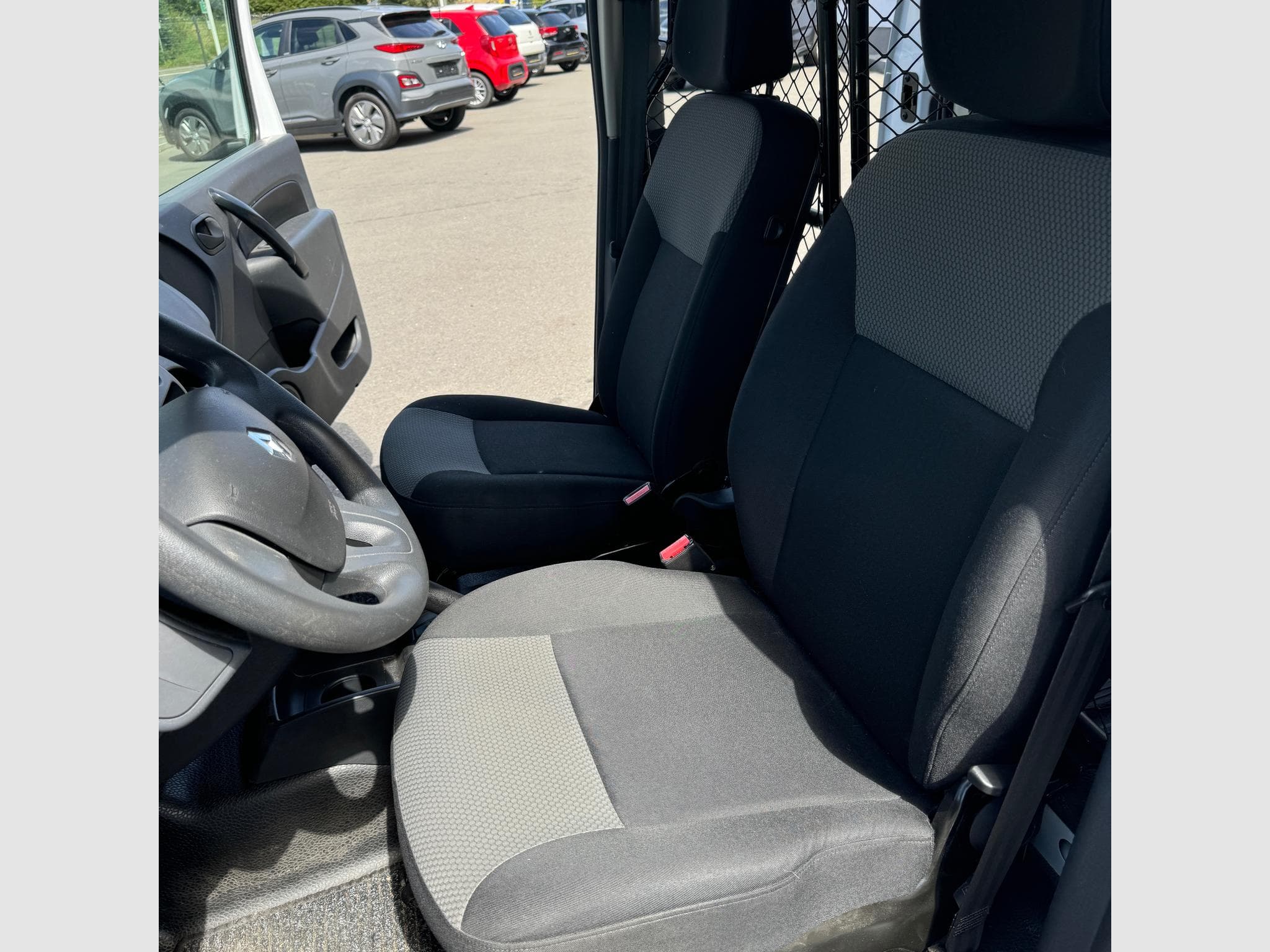 Renault Kangoo 1,5 DCI ENERGY (2020) - Foto 10