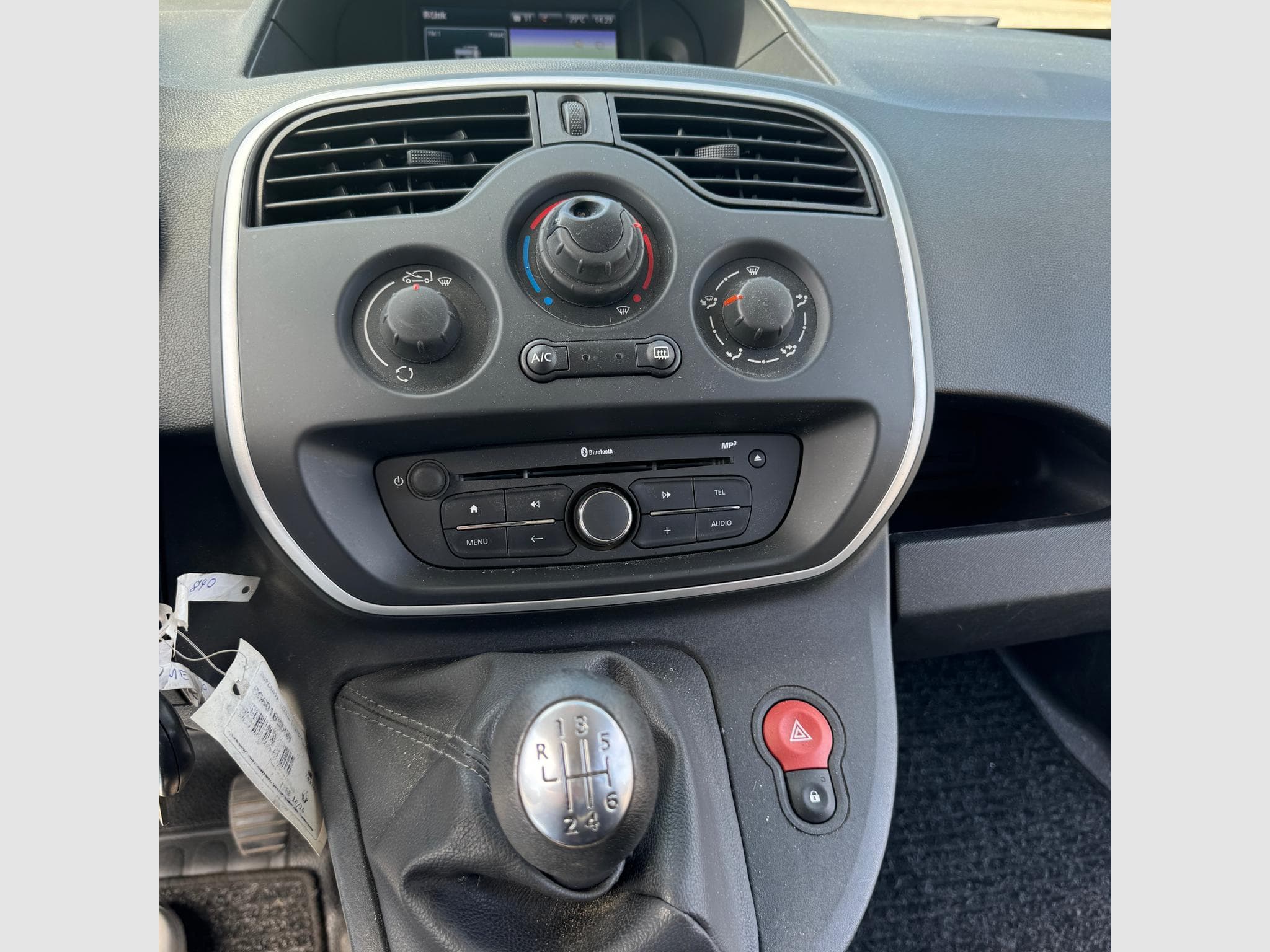 Renault Kangoo 1,5 DCI ENERGY (2020) - Foto 12