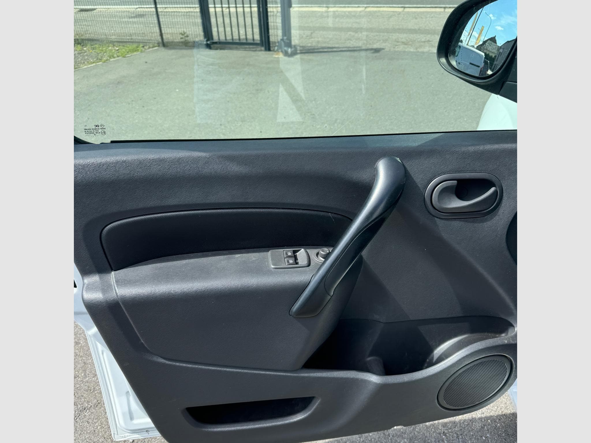 Renault Kangoo 1,5 DCI ENERGY (2020) - Foto 13