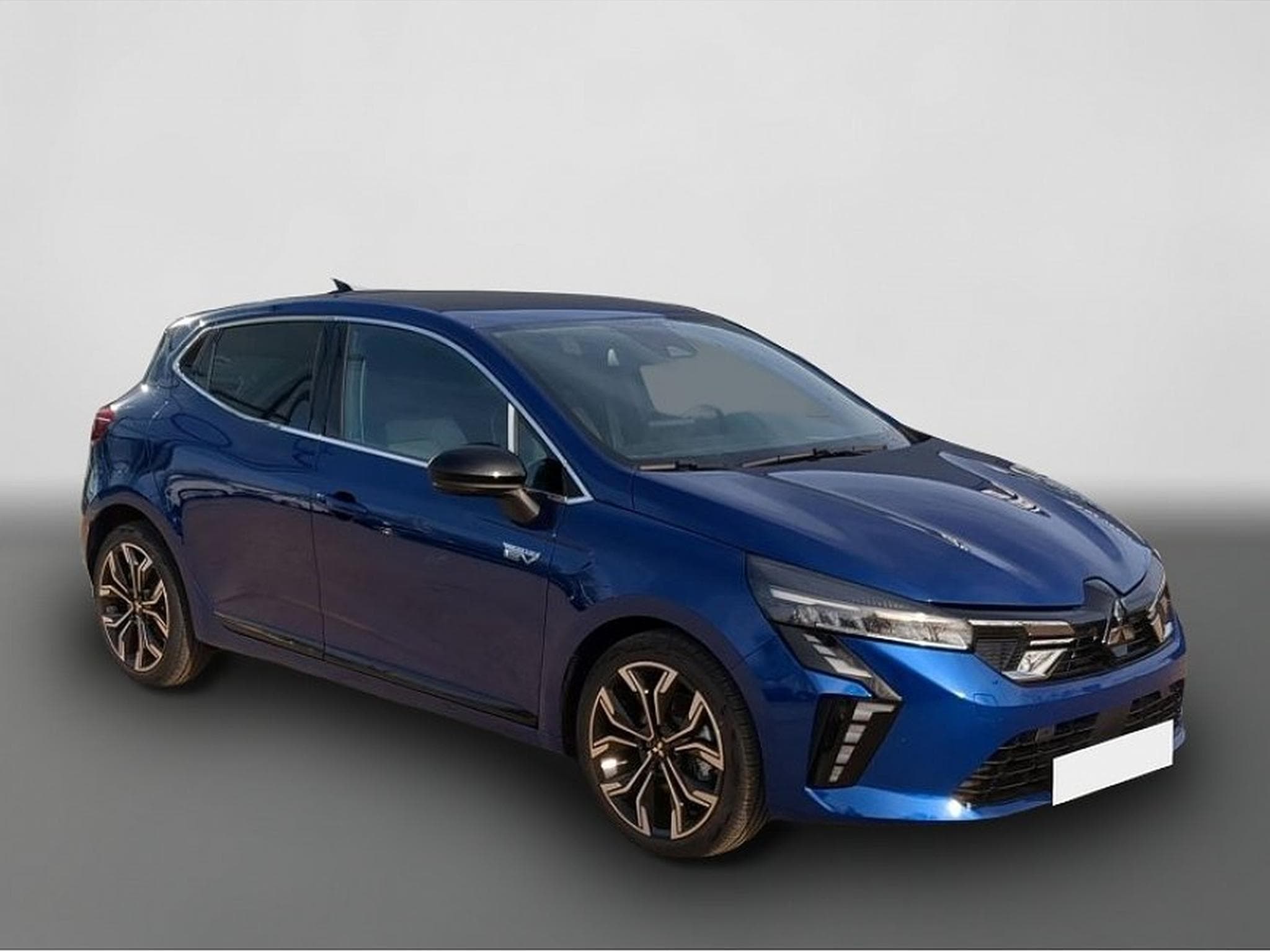 Mitsubishi Colt (2026) - Photo 1