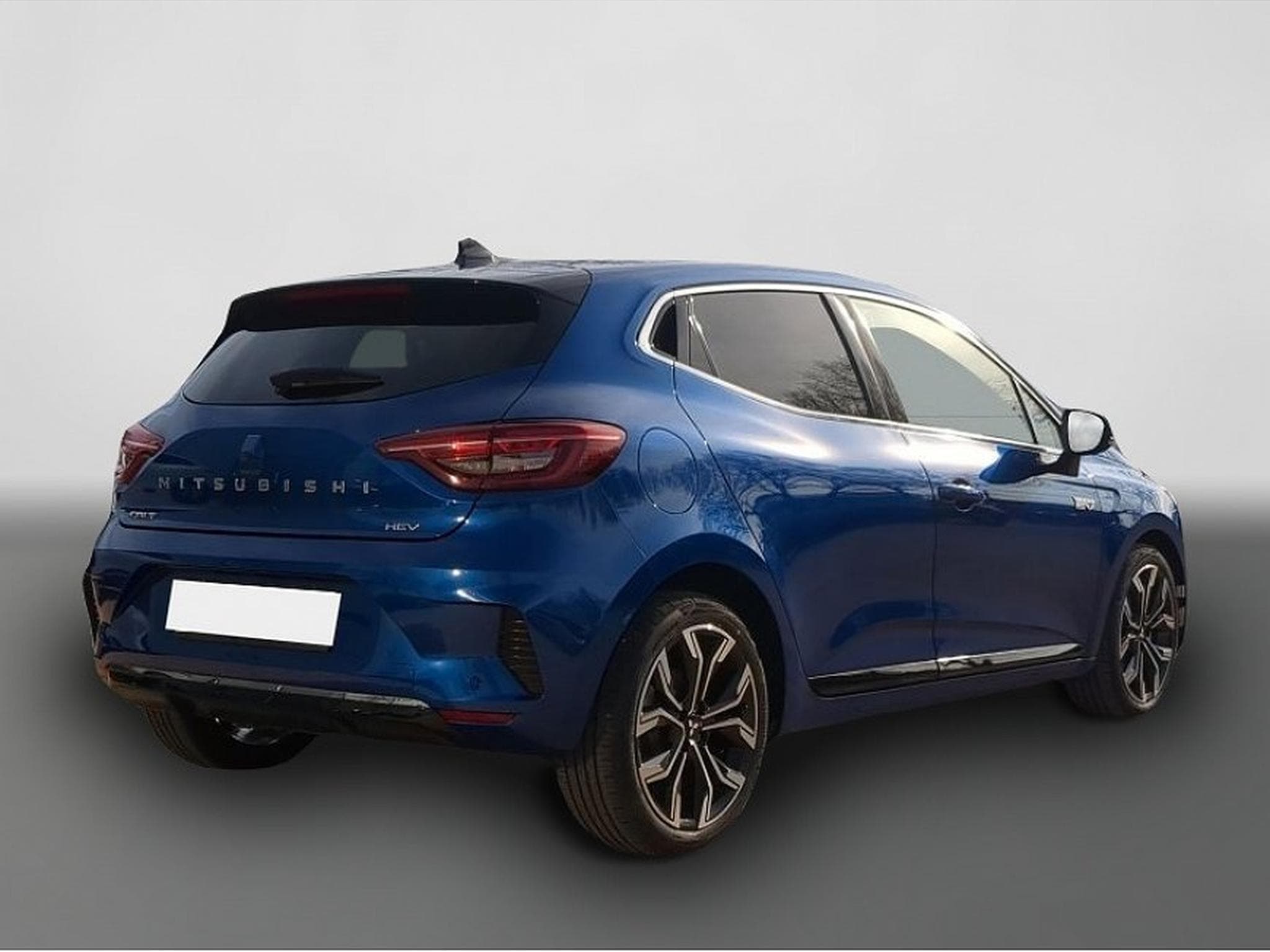 Mitsubishi Colt (2026) - Photo 3