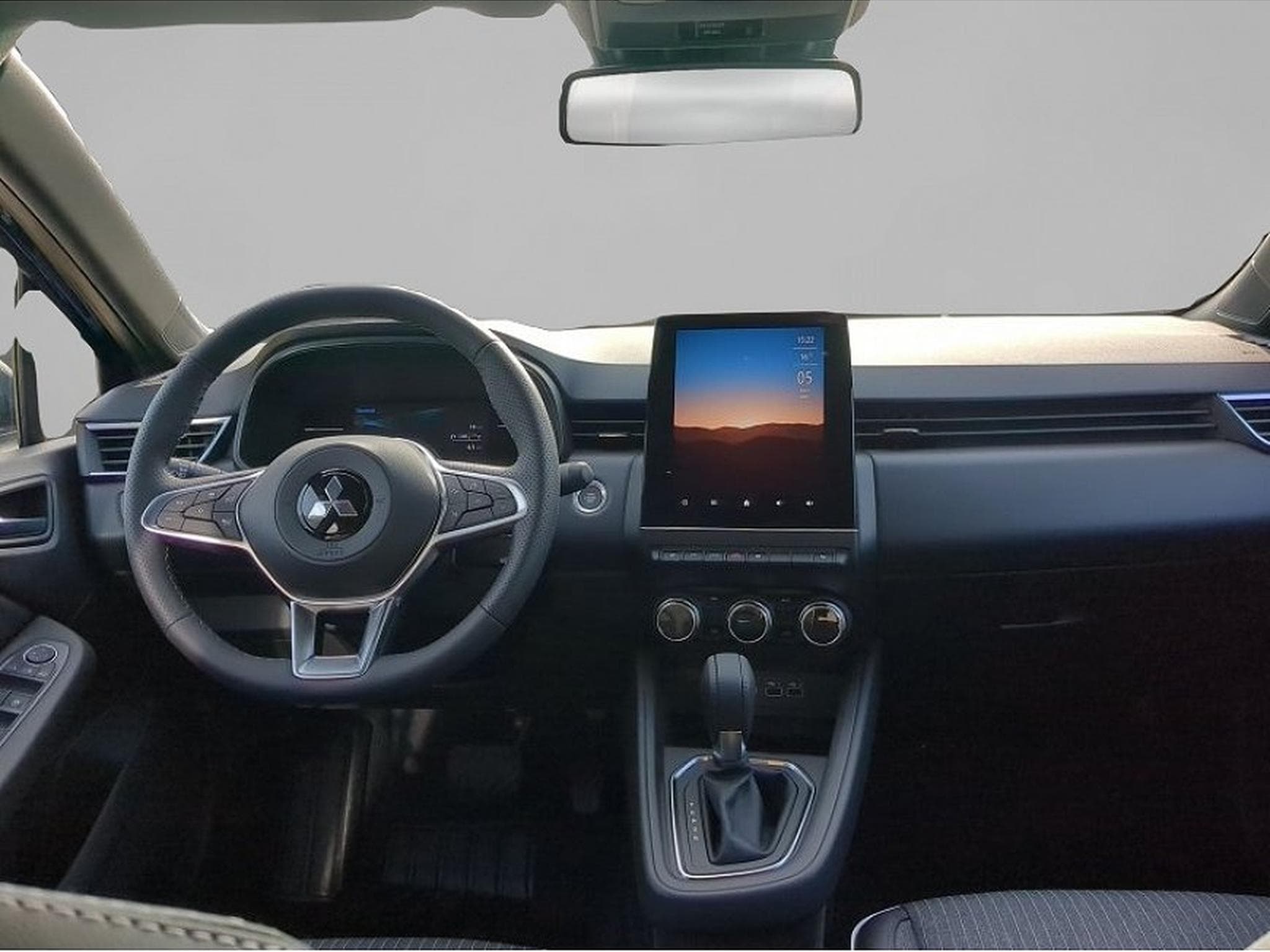 Mitsubishi Colt (2026) - Photo 5