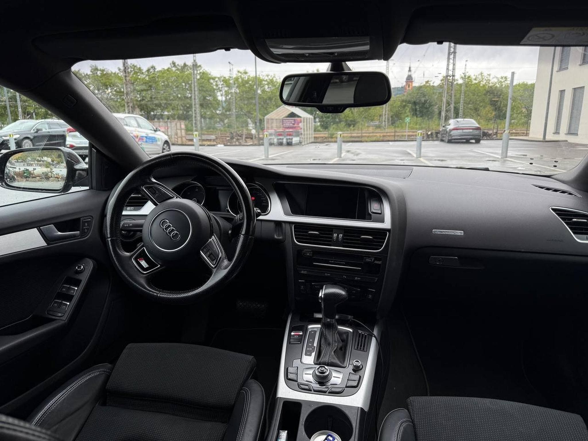 Audi A5 Sportback (2016) - Foto 3