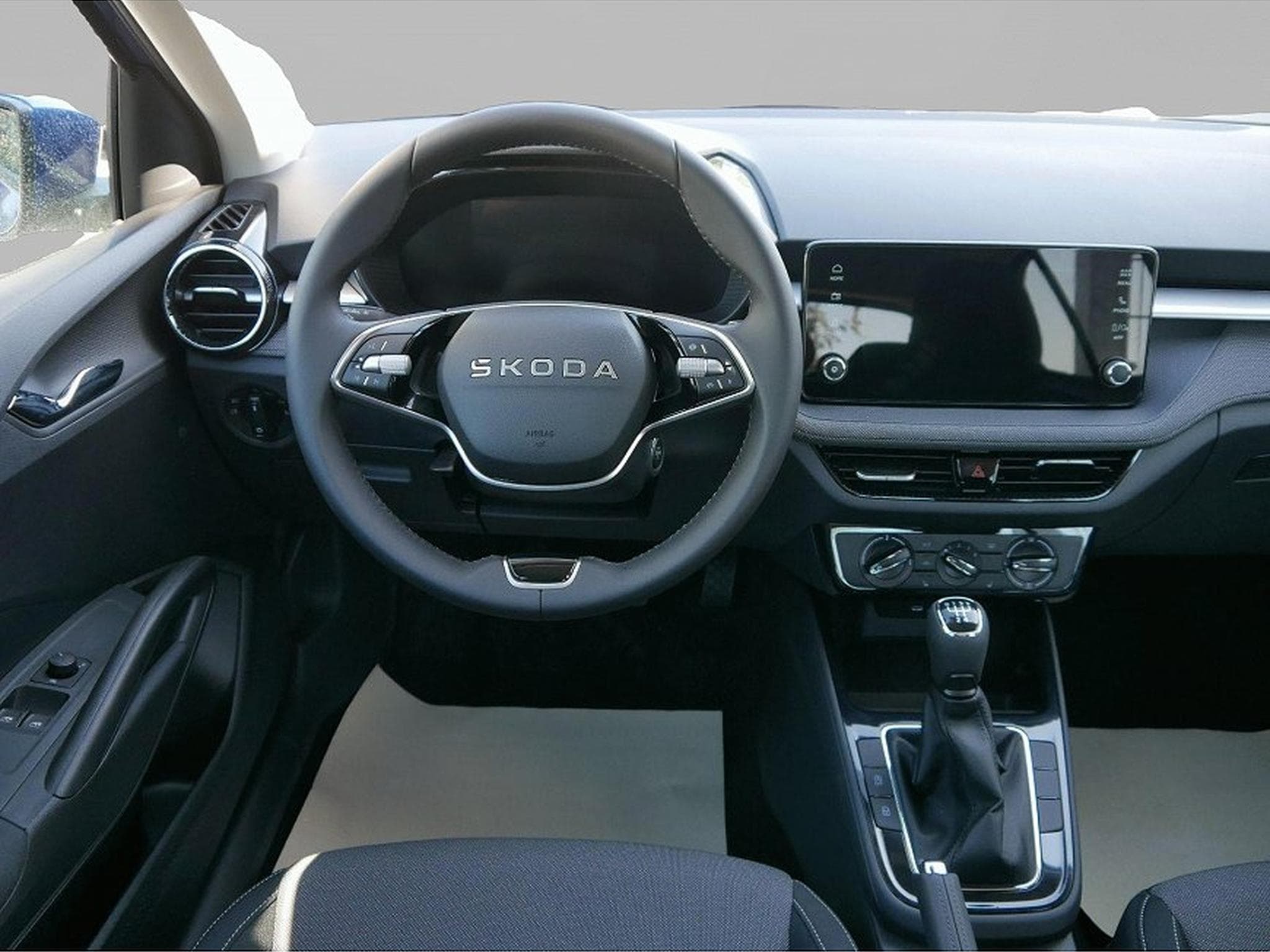 Skoda Fabia (2026) - Photo 4