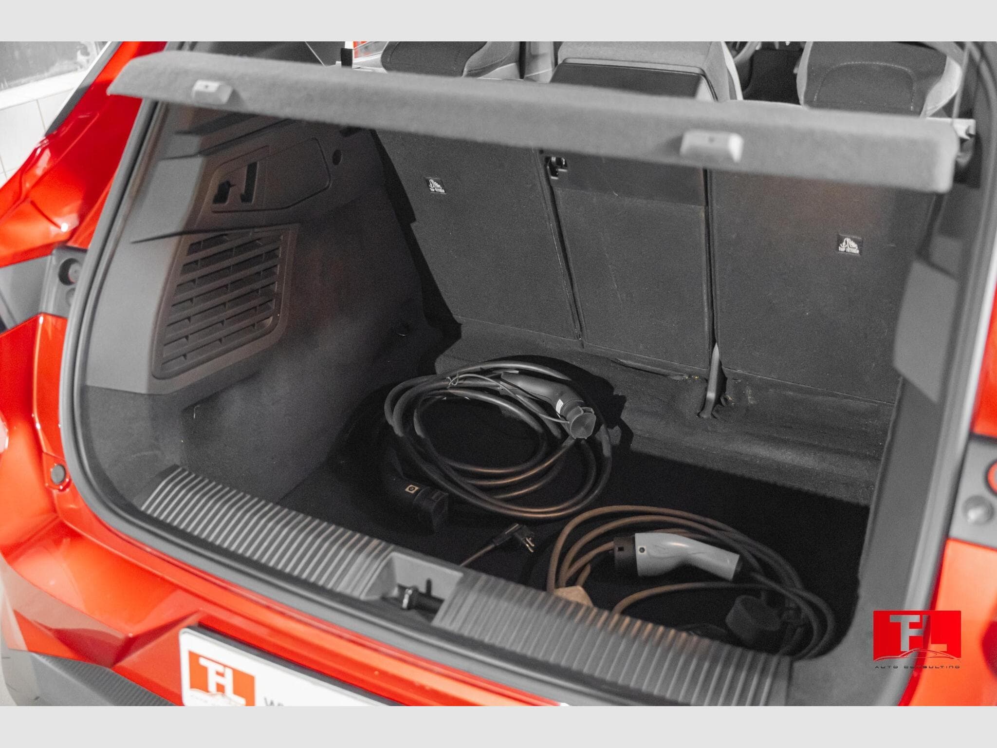 Renault Scenic Scenic E-Tech Techno 170hP Comfort Range (2024) - Photo 12