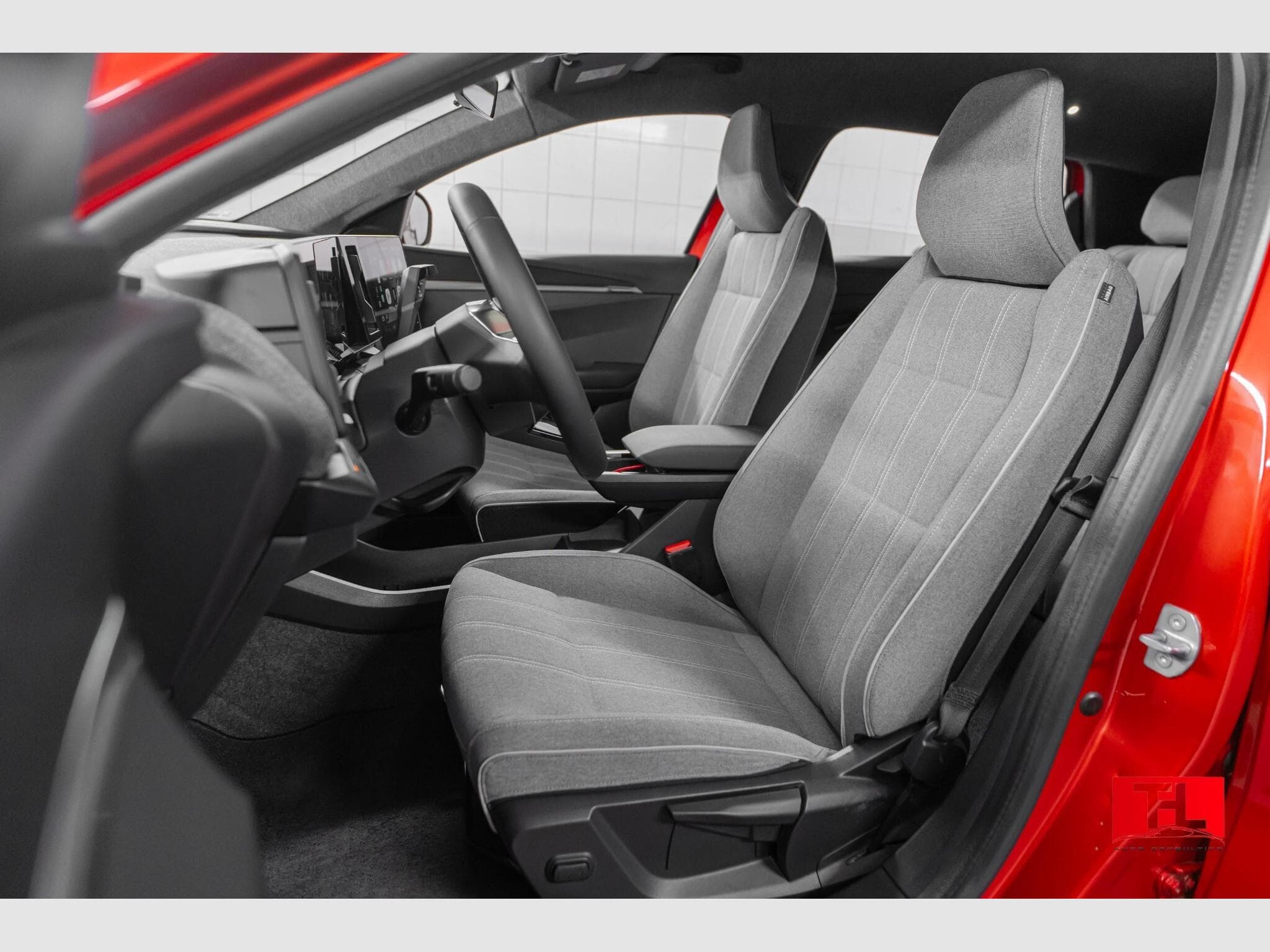 Renault Scenic Scenic E-Tech Techno 170hP Comfort Range (2024) - Photo 4