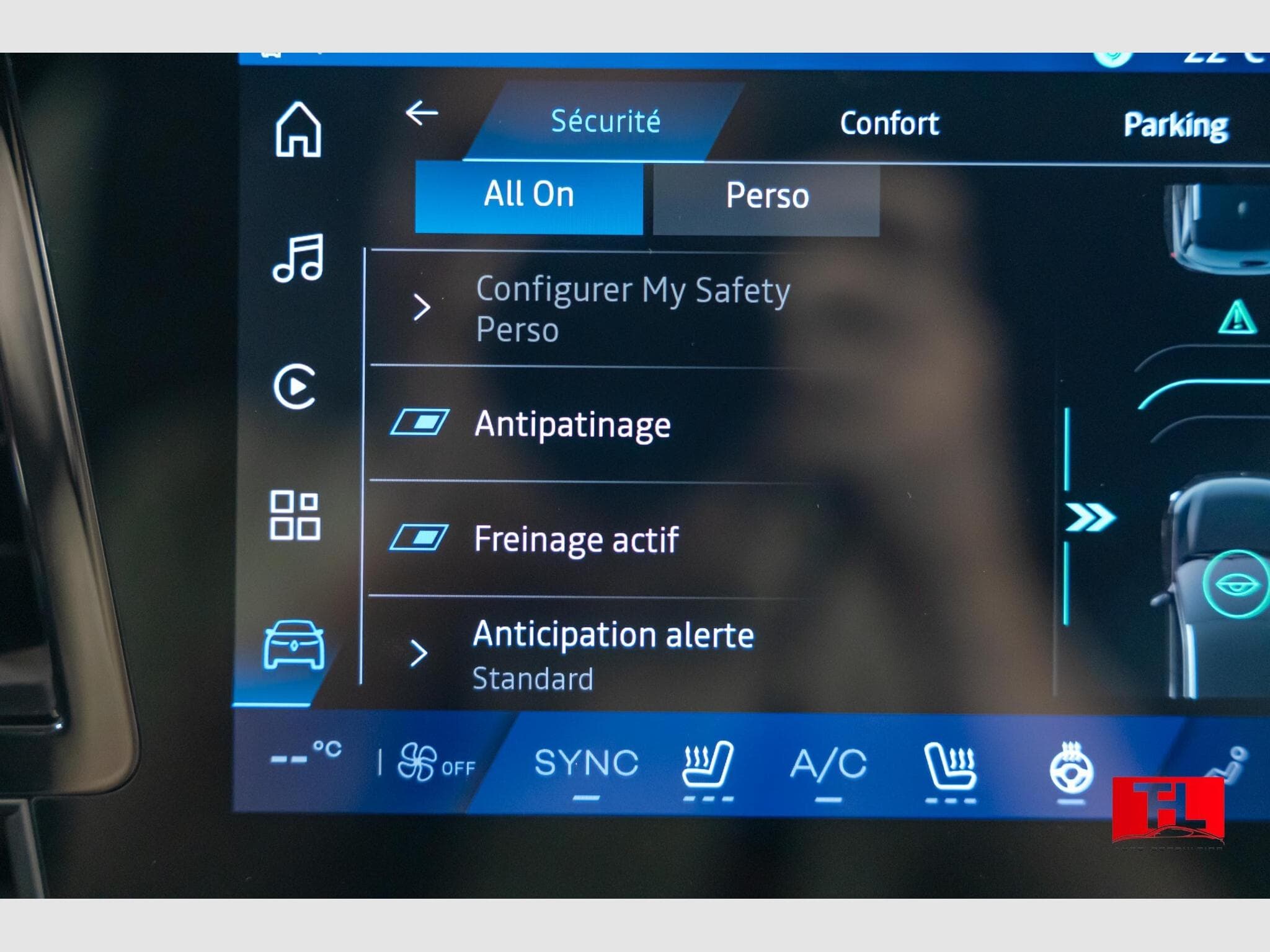 Renault Scenic Scenic E-Tech Techno 170hP Comfort Range (2024) - Photo 10