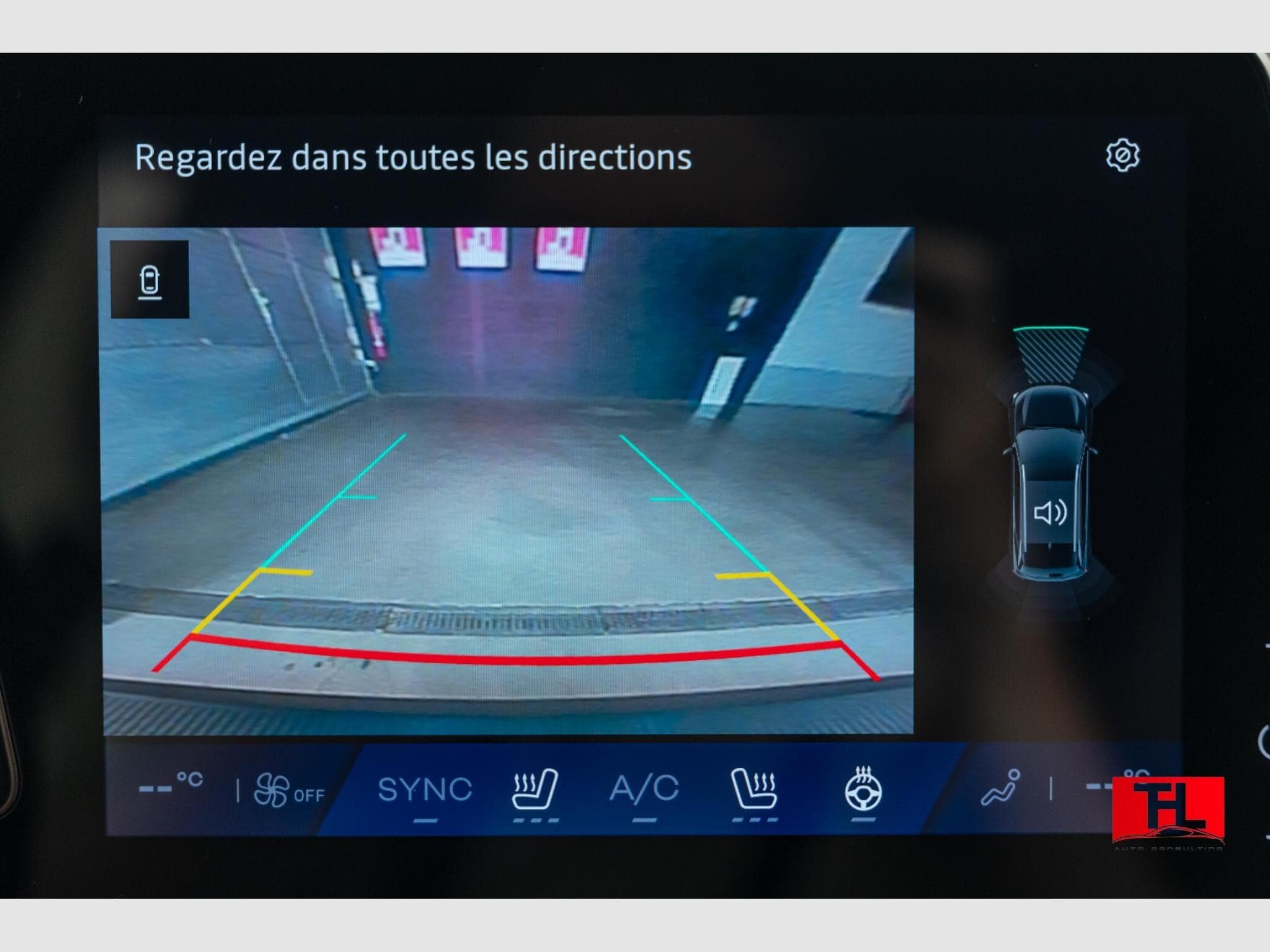 Renault Scenic Scenic E-Tech Techno 170hP Comfort Range (2024) - Photo 11