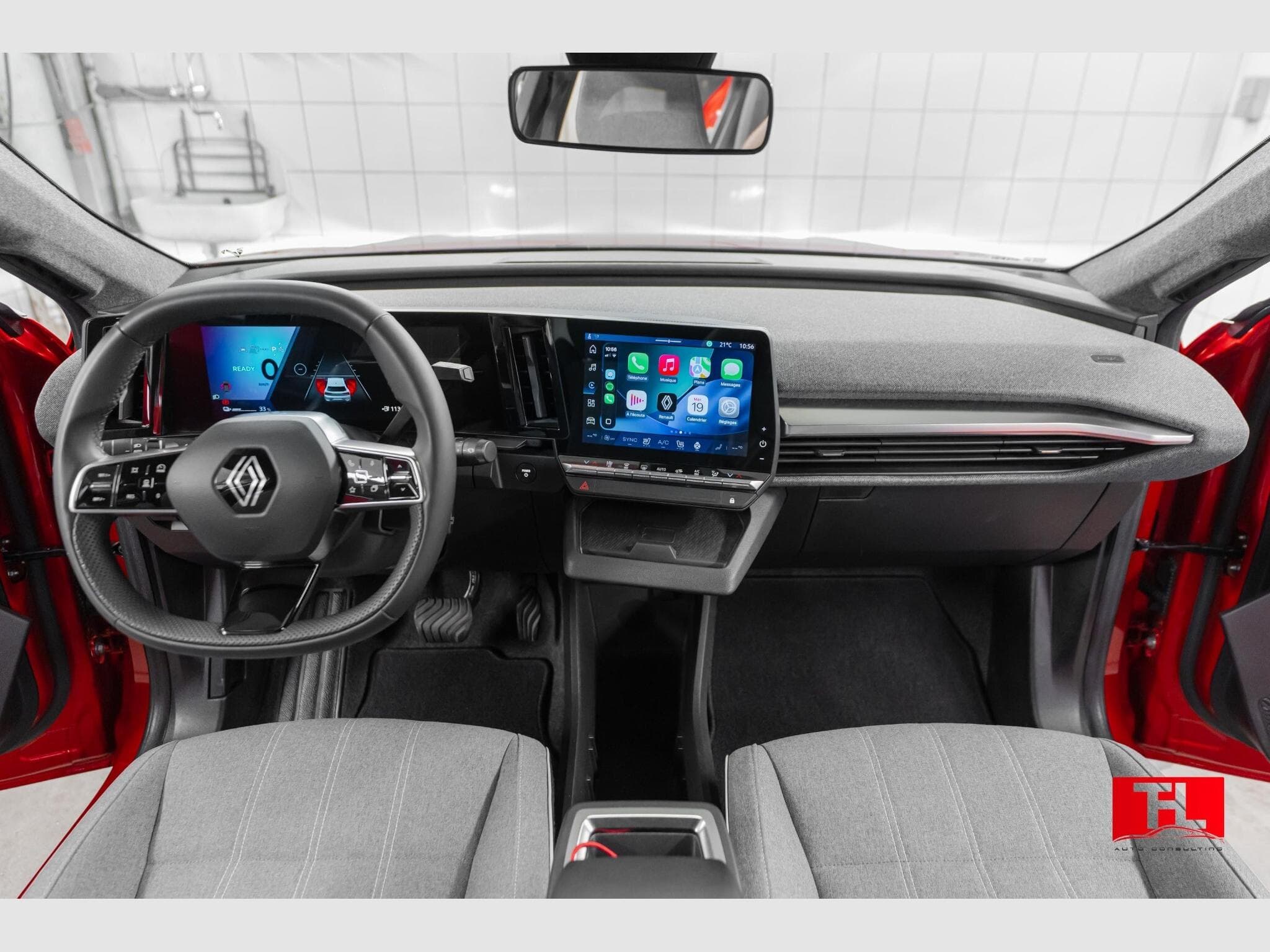 Renault Scenic Scenic E-Tech Techno 170hP Comfort Range (2024) - Photo 5