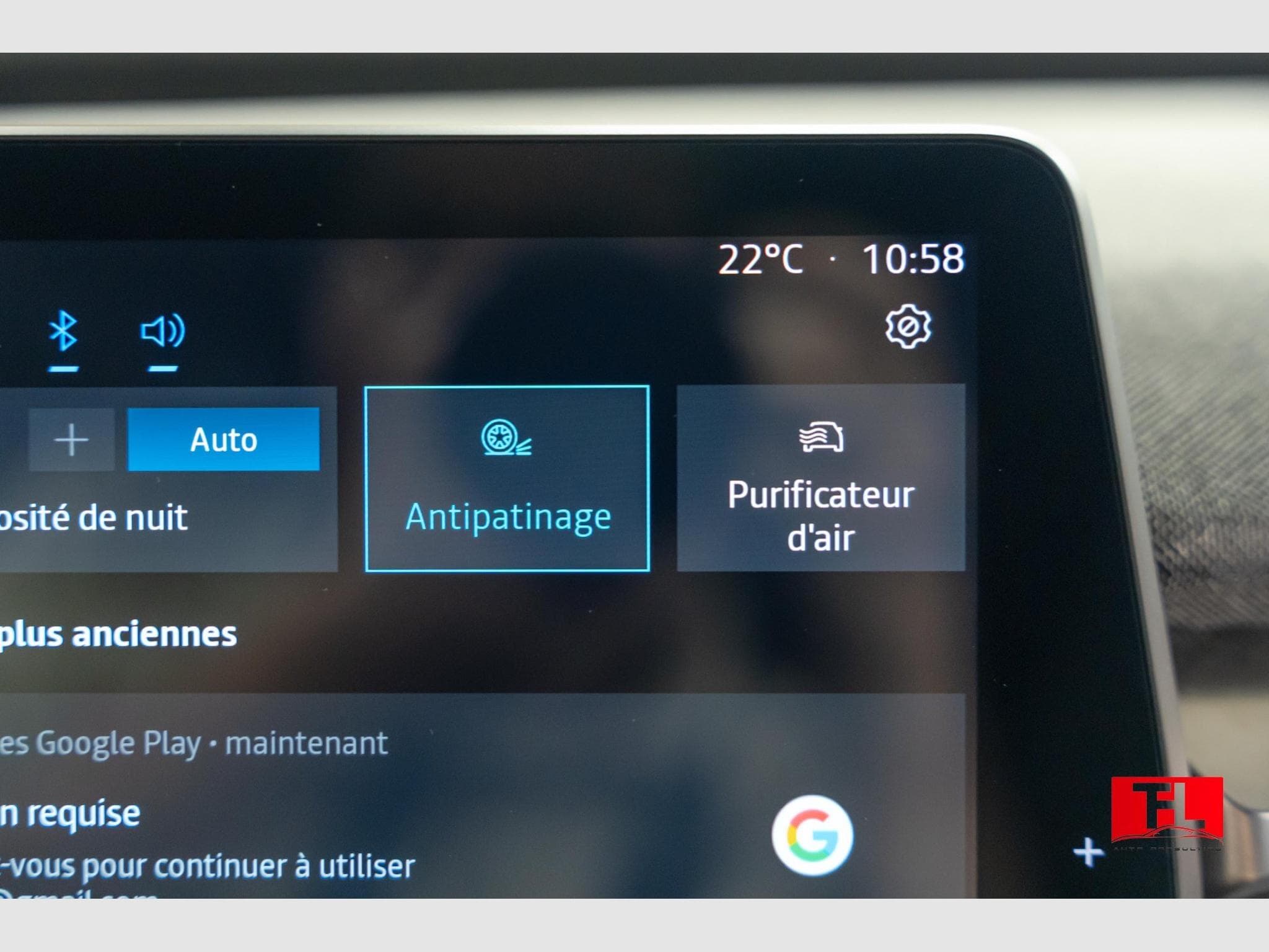 Renault Scenic Scenic E-Tech Techno 170hP Comfort Range (2024) - Photo 9