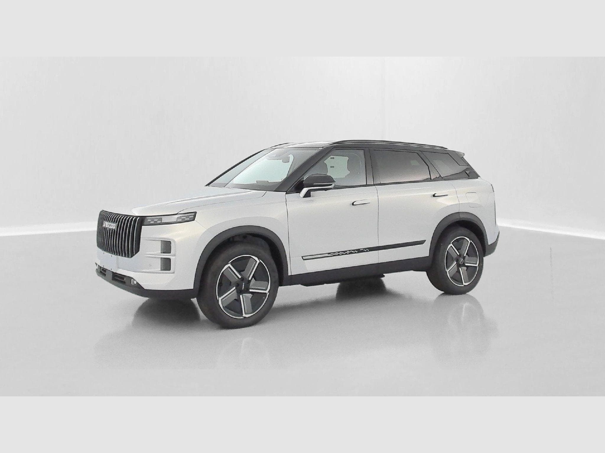 Jaecoo 7 PHEV Exclusive 1.5 TGDi 279ch (2026) - Foto 1
