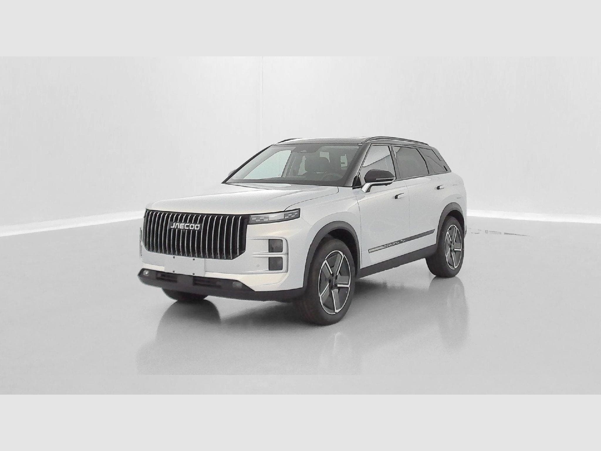 Jaecoo 7 PHEV Exclusive 1.5 TGDi 279ch (2026) - Foto 2