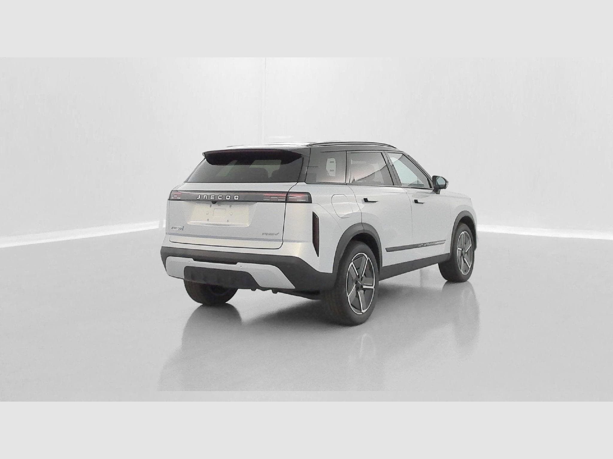 Jaecoo 7 PHEV Exclusive 1.5 TGDi 279ch (2026) - Foto 3