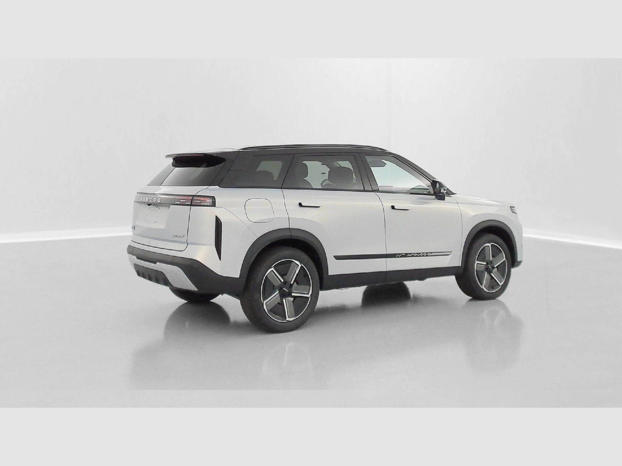 Jaecoo 7 PHEV Exclusive 1.5 TGDi 279ch (2026) - Foto 4