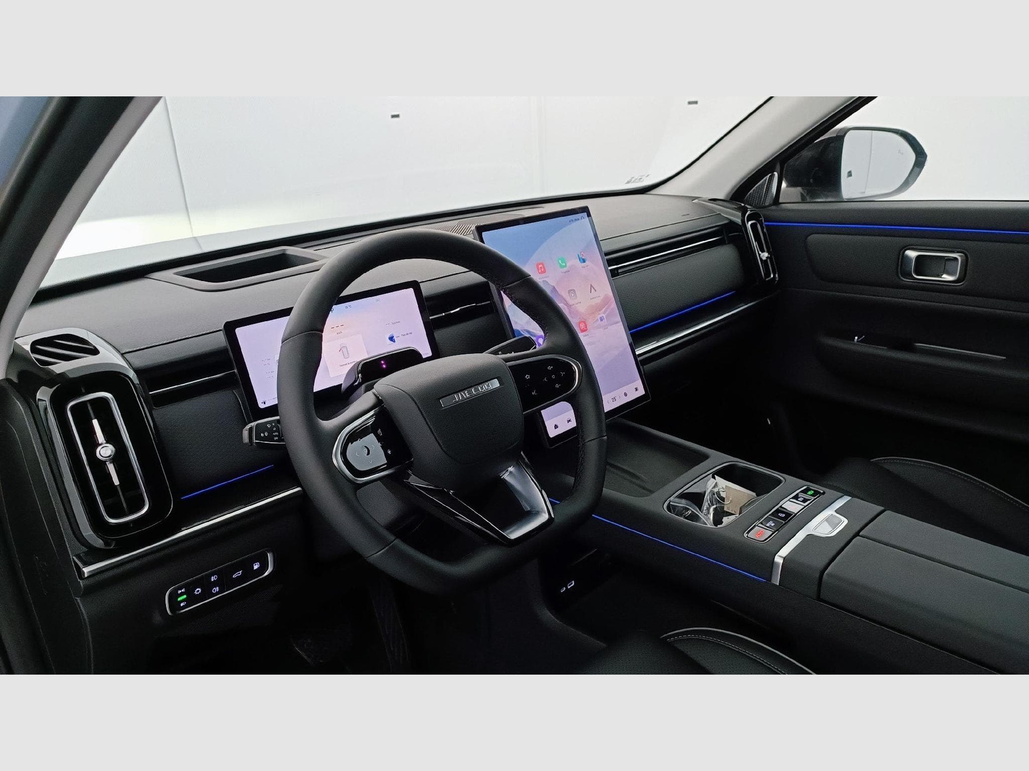 Jaecoo 7 PHEV Exclusive 1.5 TGDi 279ch (2026) - Foto 10