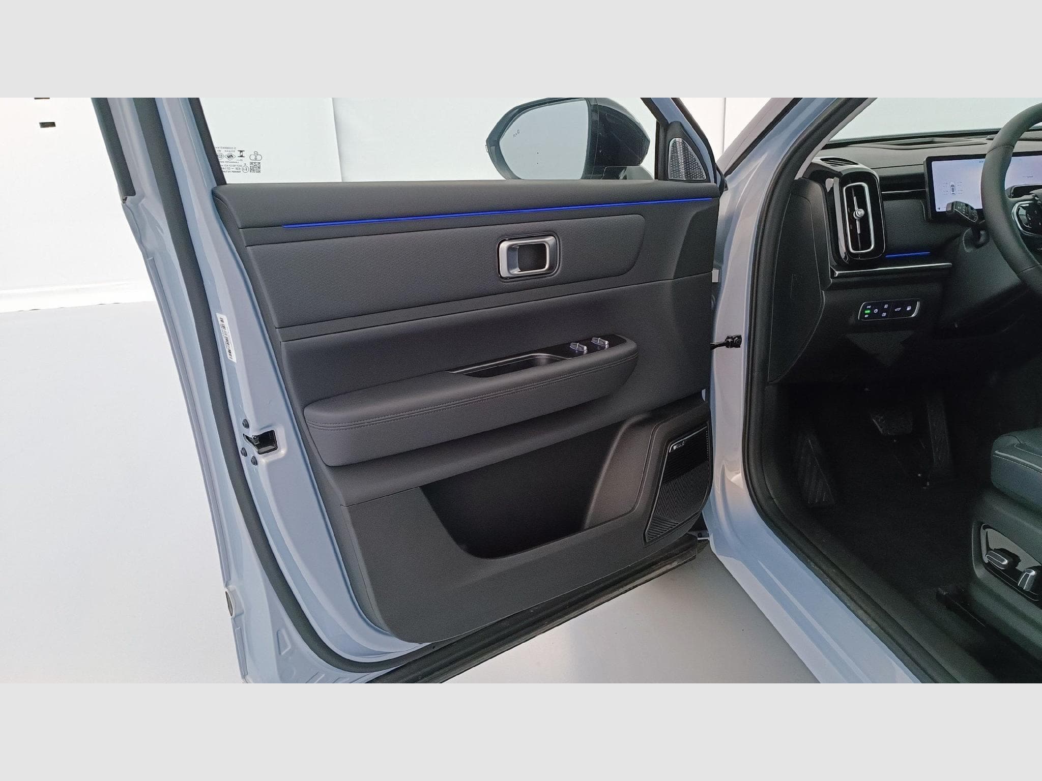 Jaecoo 7 PHEV Exclusive 1.5 TGDi 279ch (2026) - Foto 9
