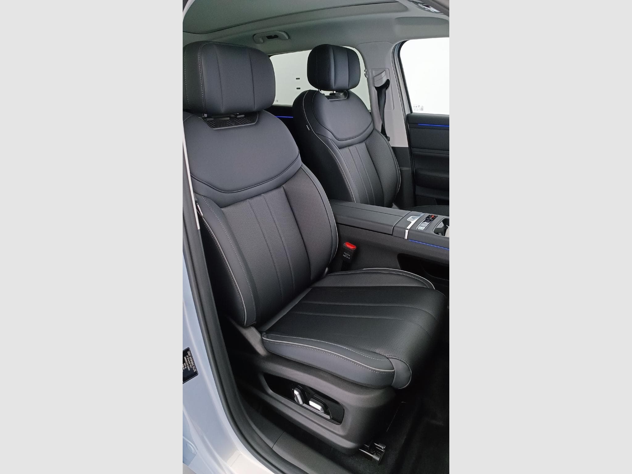 Jaecoo 7 PHEV Exclusive 1.5 TGDi 279ch (2026) - Foto 17