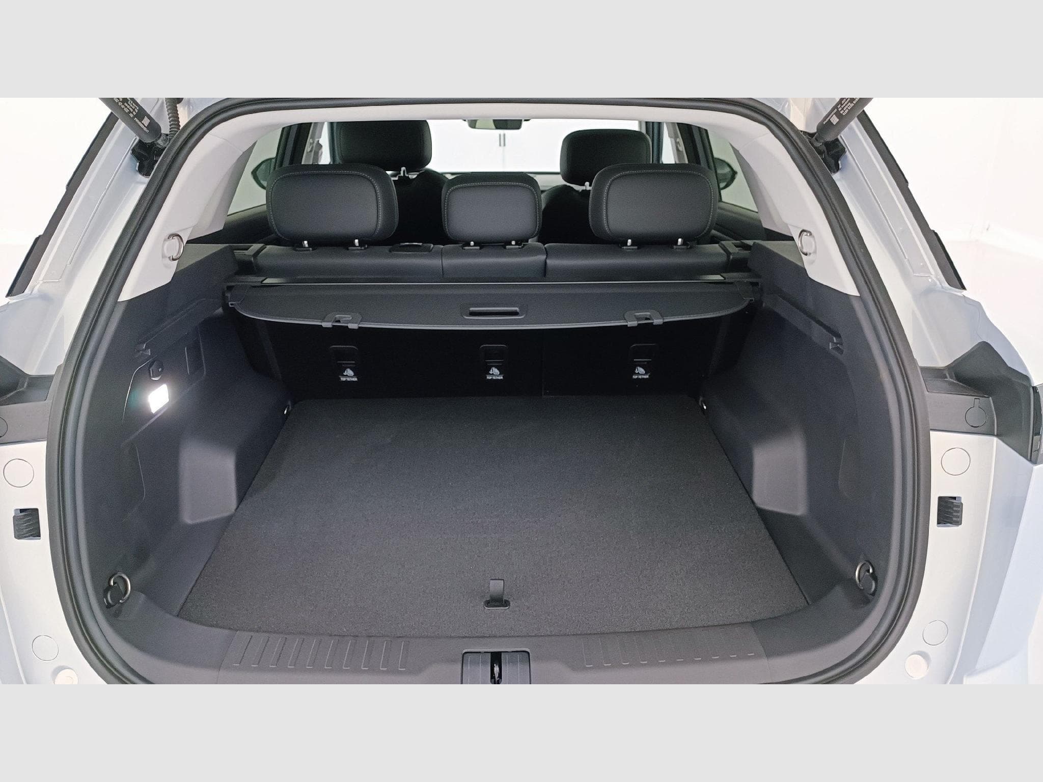 Jaecoo 7 PHEV Exclusive 1.5 TGDi 279ch (2026) - Foto 20
