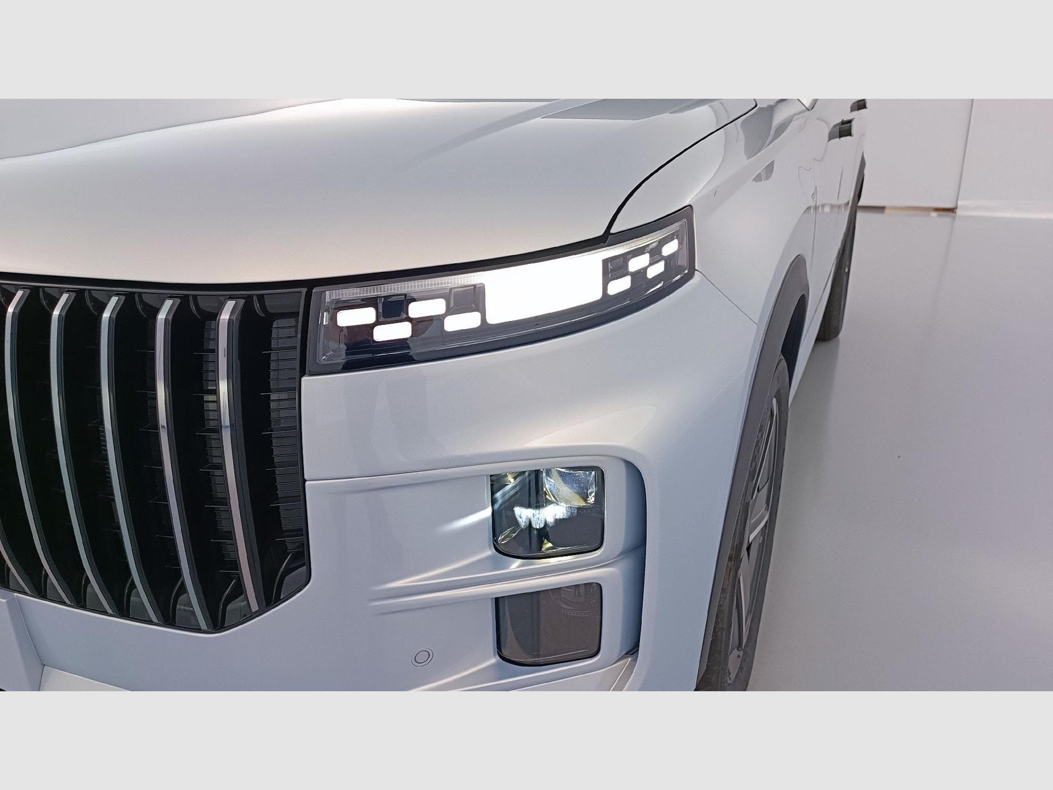 Jaecoo 7 PHEV Exclusive 1.5 TGDi 279ch (2026) - Foto 8