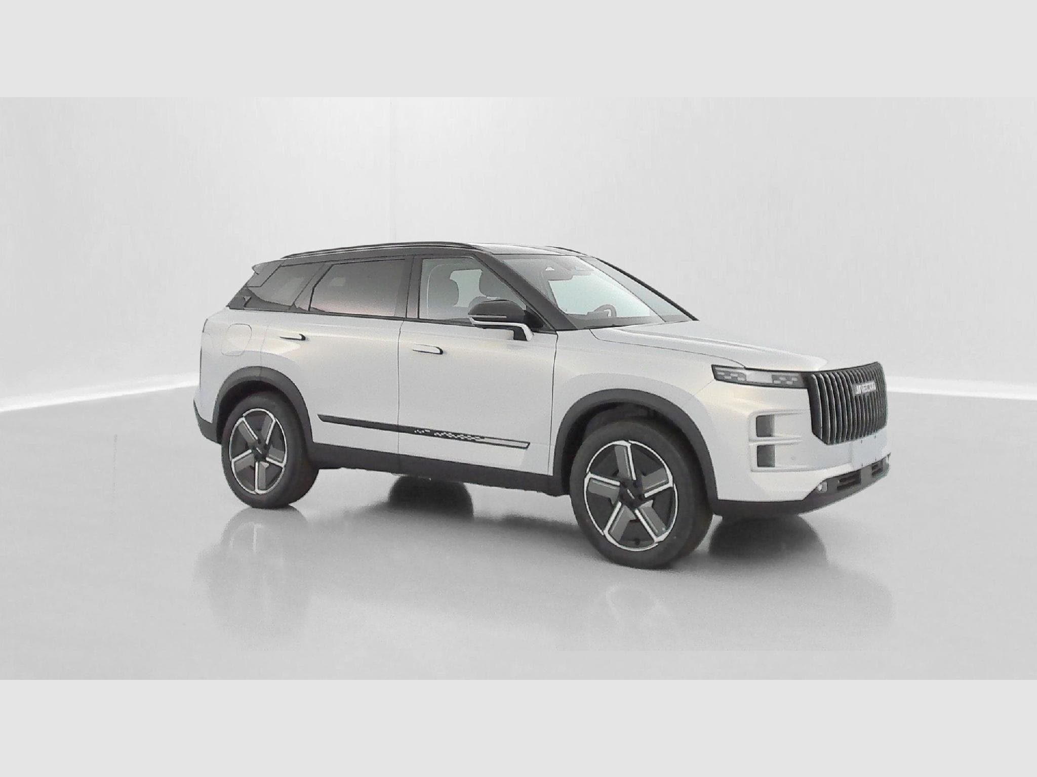 Jaecoo 7 PHEV Exclusive 1.5 TGDi 279ch (2026) - Foto 6