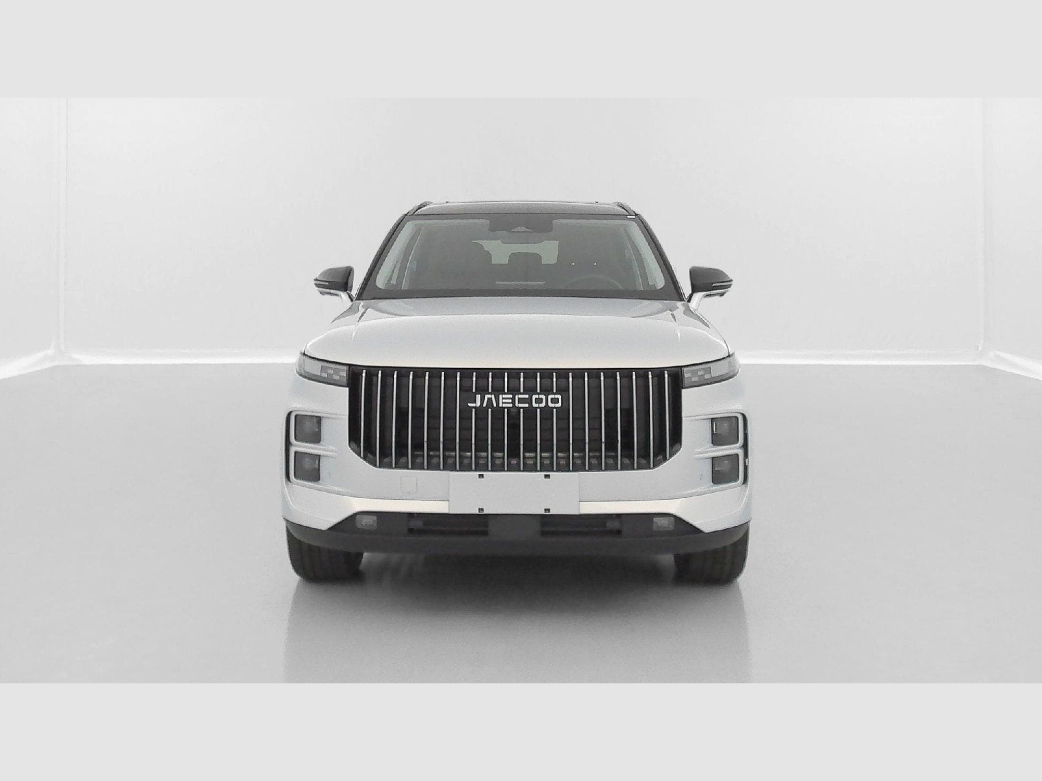 Jaecoo 7 PHEV Exclusive 1.5 TGDi 279ch (2026) - Foto 7