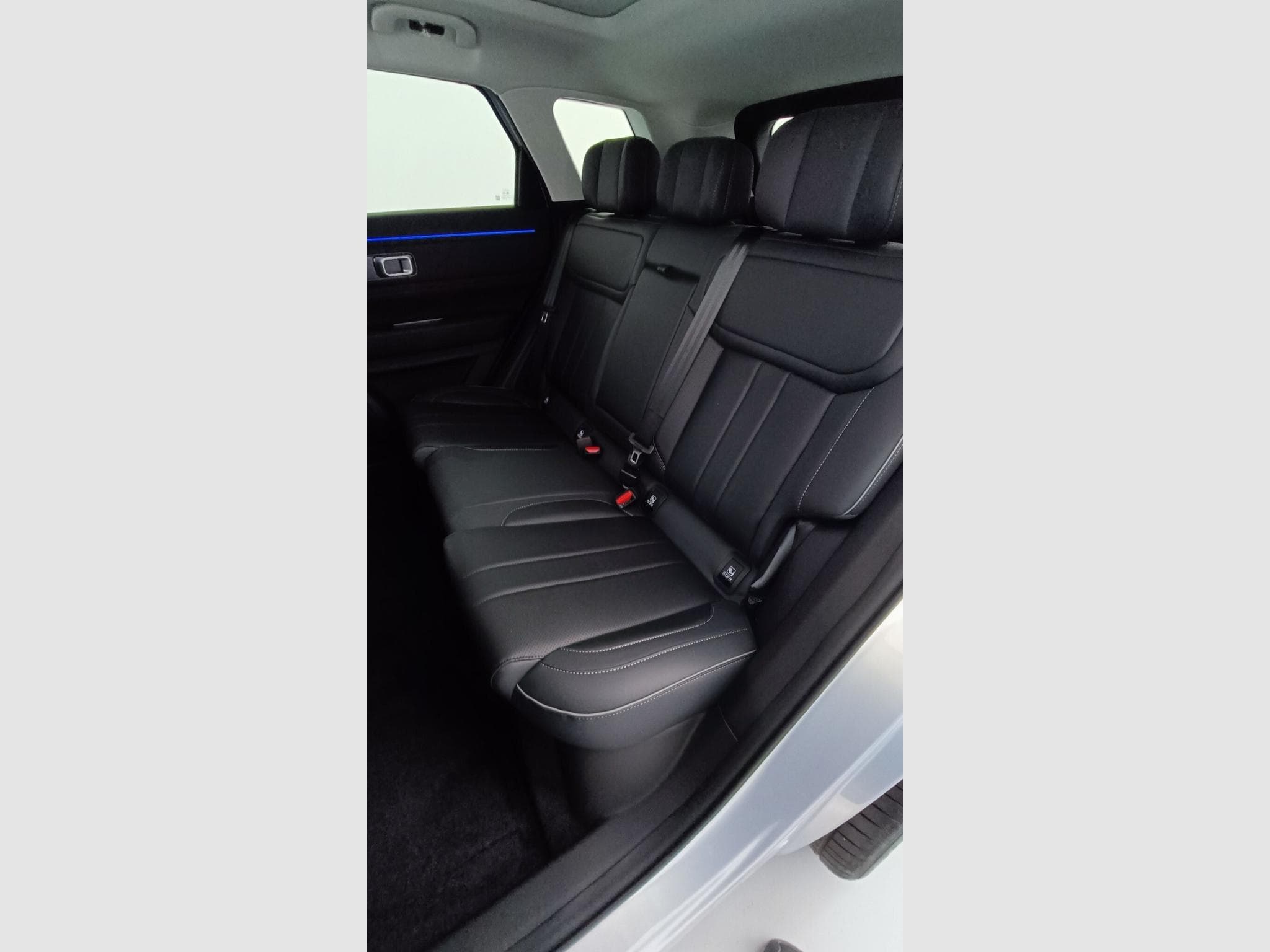 Jaecoo 7 PHEV Exclusive 1.5 TGDi 279ch (2026) - Foto 19