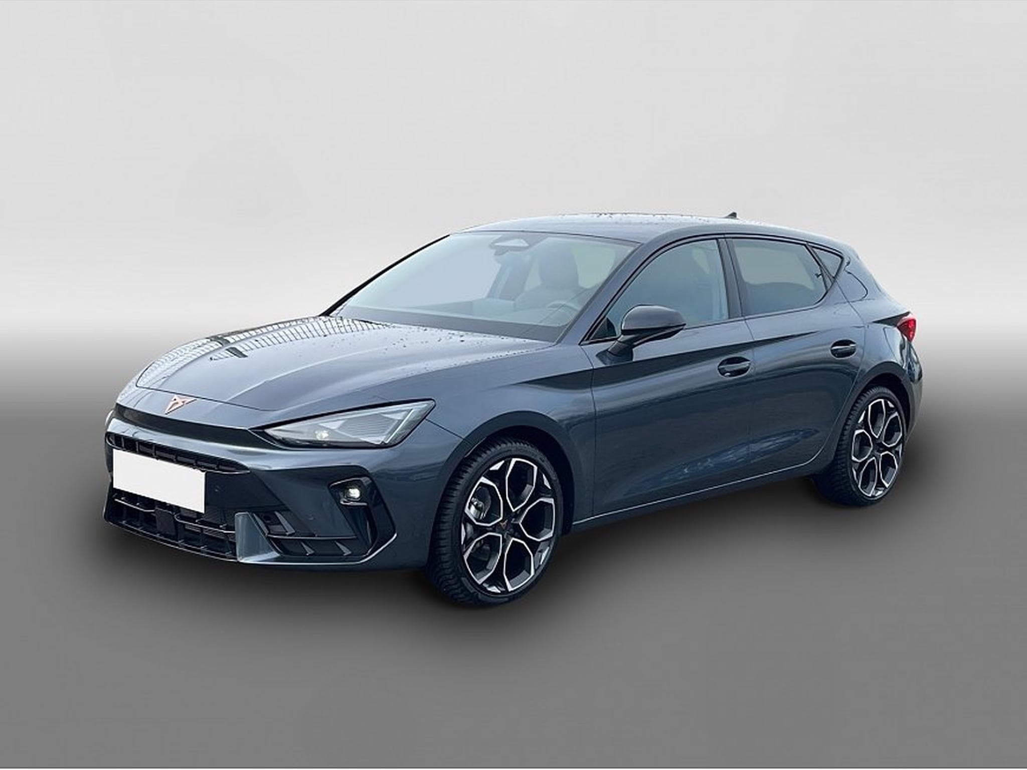 Cupra Leon (2026) - Foto 1