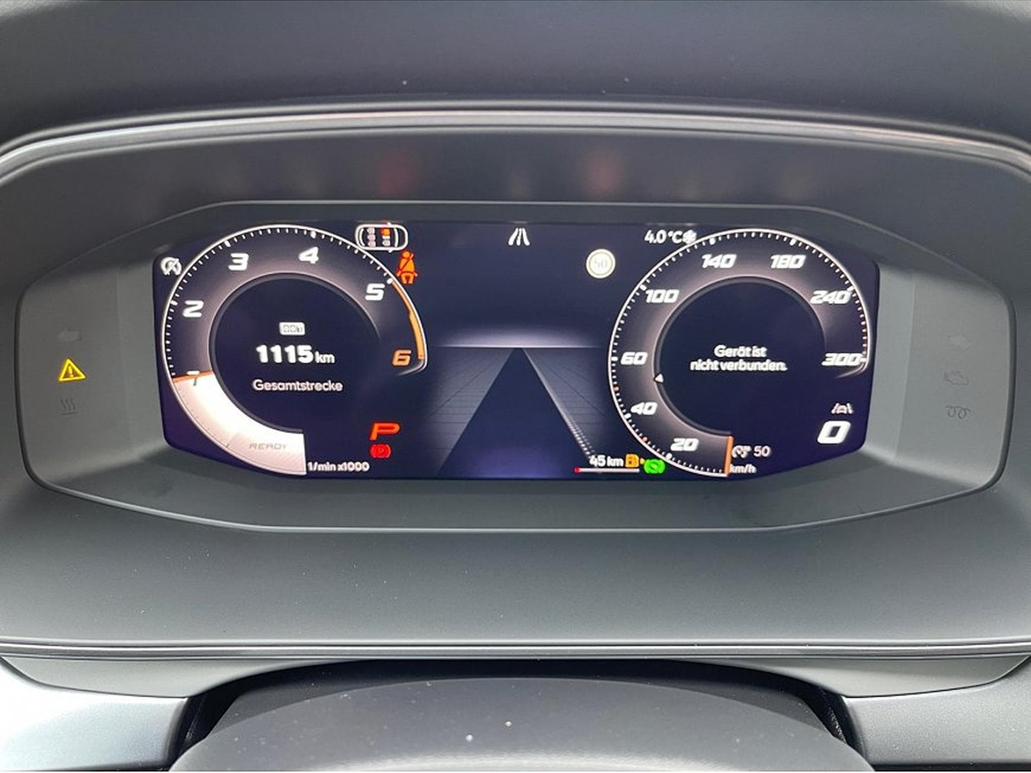 Cupra Leon (2026) - Foto 11