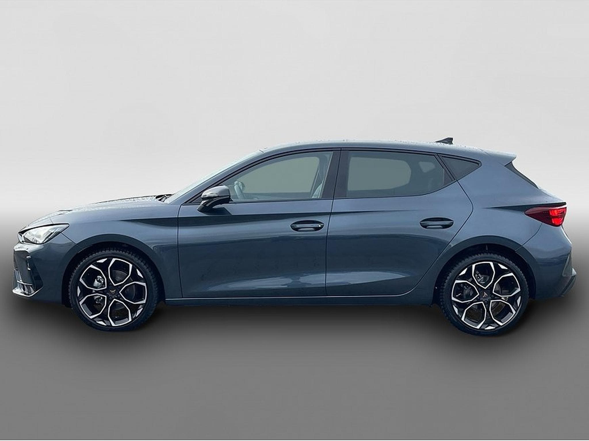 Cupra Leon (2026) - Foto 2