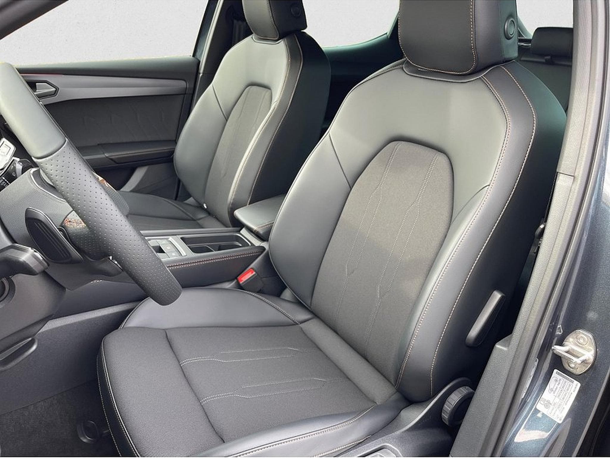 Cupra Leon (2026) - Foto 7