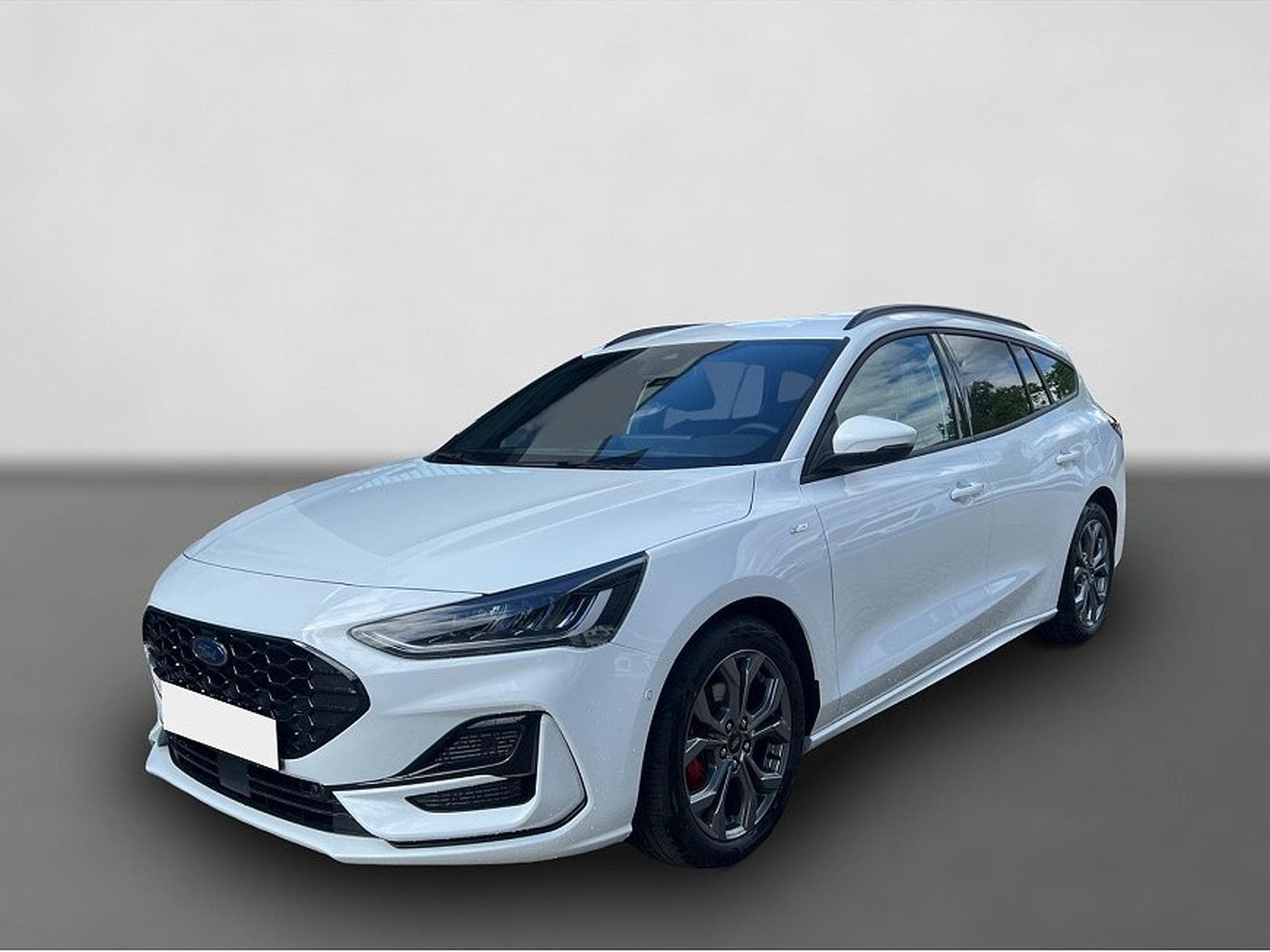 Ford Focus (2026) - Photo 1